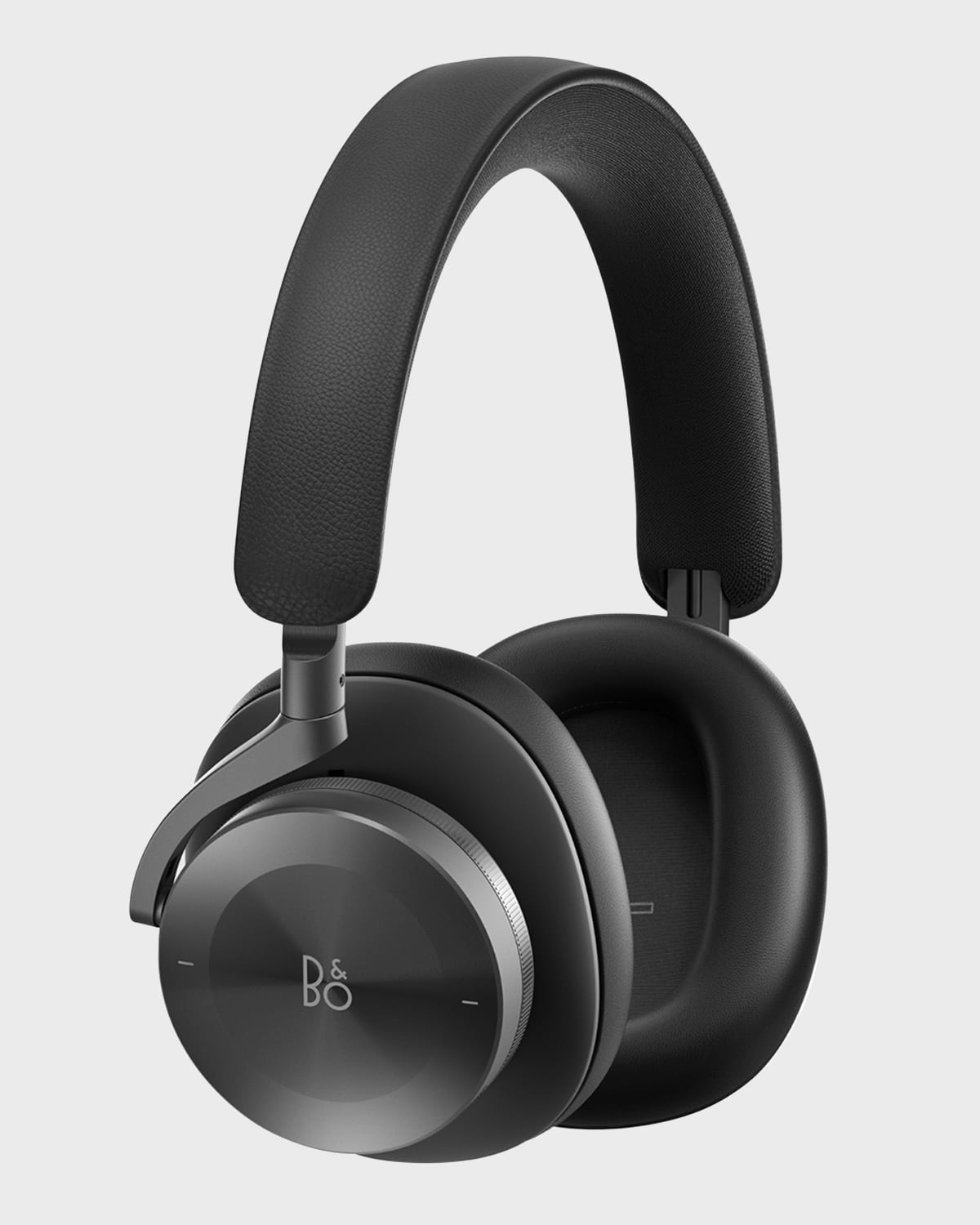 Shop Bang & Olufsen Beoplay H95 Headphones In Black