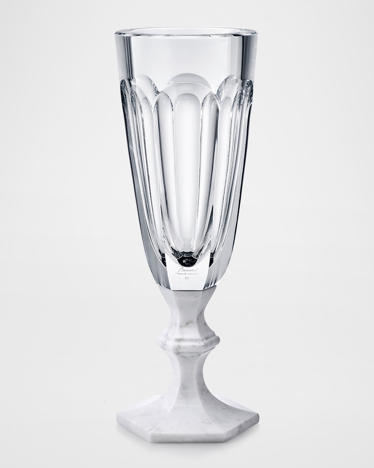 Harcourt Flutissimo Vase