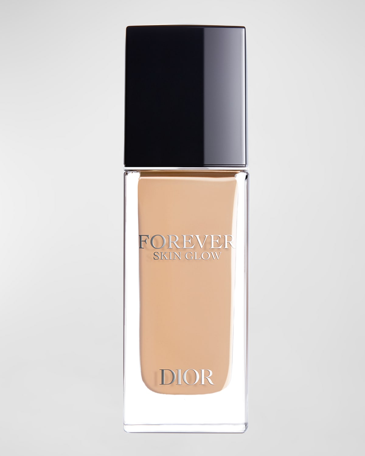 Shop Dior Forever Skin Glow Foundation Spf 15, 1 Oz. In 2 Neutral