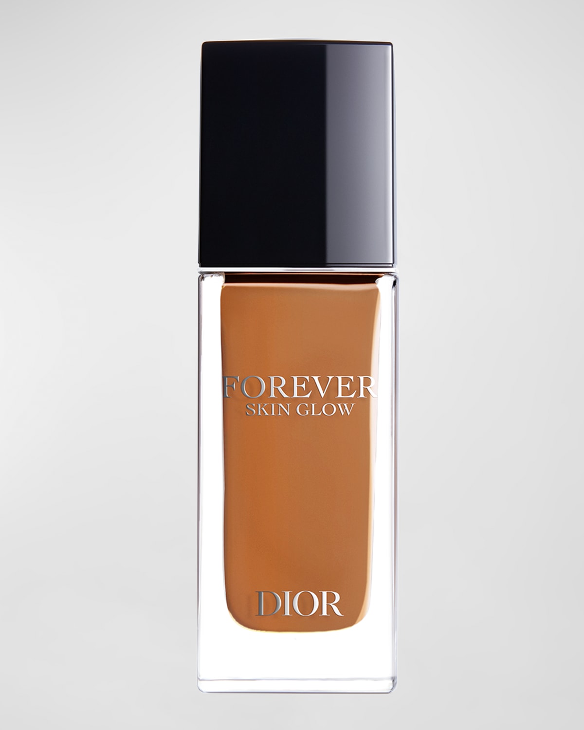 DIOR DIOR FOREVER SKIN GLOW FOUNDATION SPF 15, 1 OZ. 