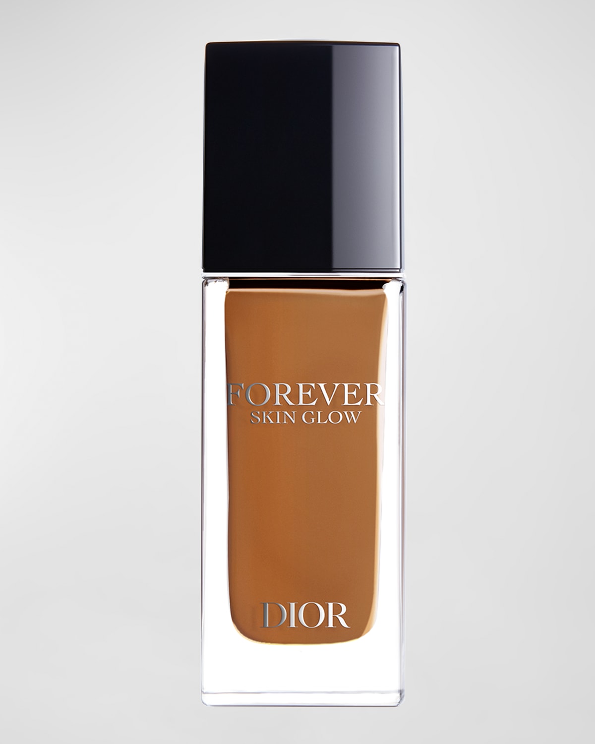Dior Forever Skin Glow Hydrating Foundation Spf 15 In 6 Warm