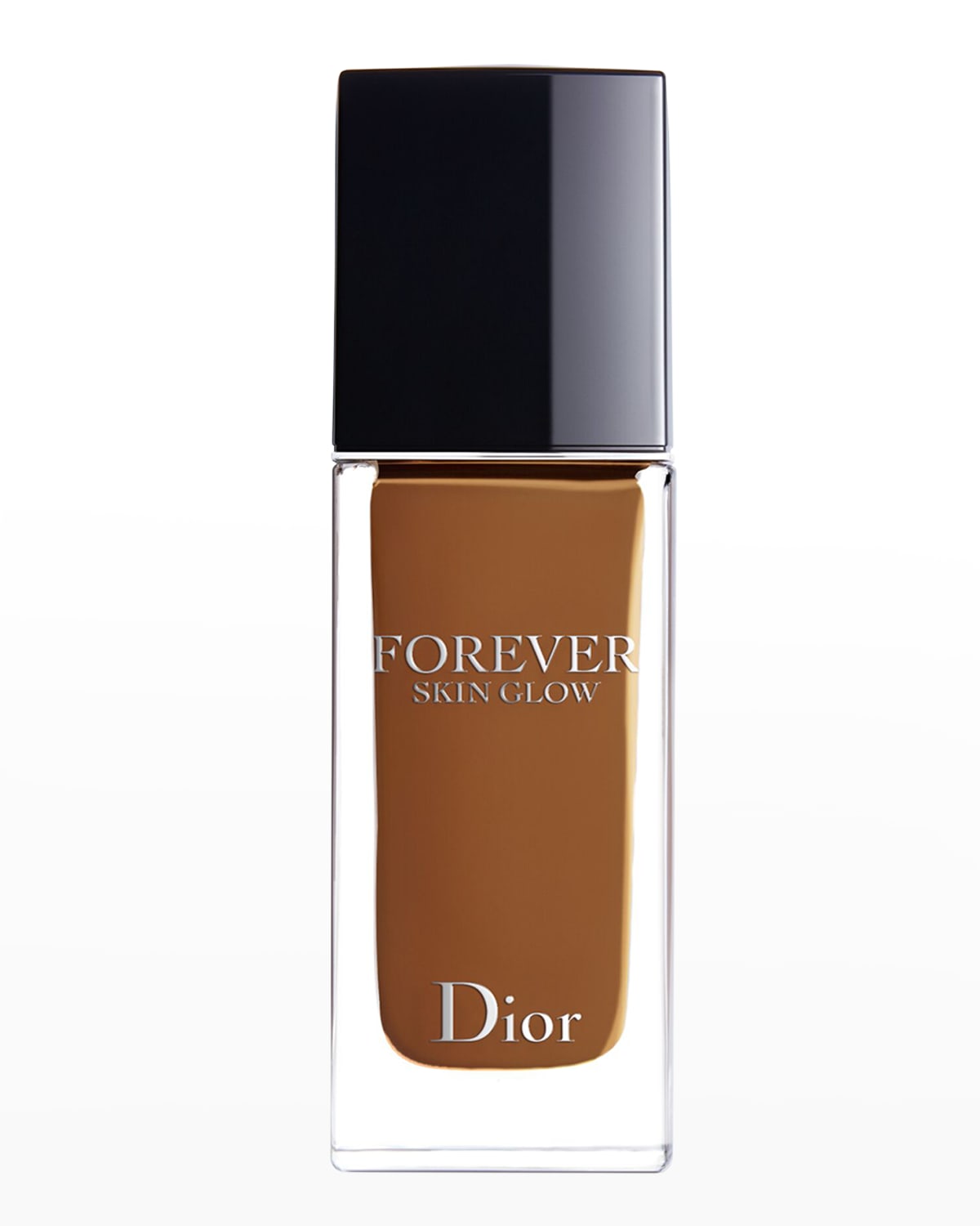 Shop Dior Forever Skin Glow Foundation Spf 15, 1 Oz. In 7 Warm