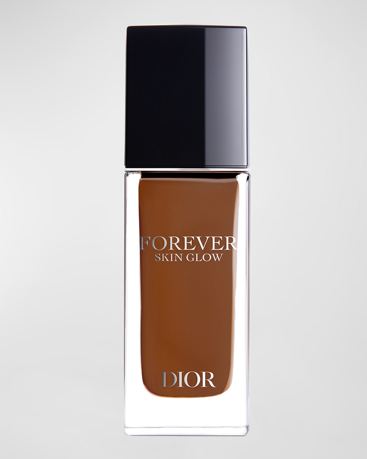 Shop Dior Forever Skin Glow Foundation Spf 15, 1 Oz. In 8 Neutral