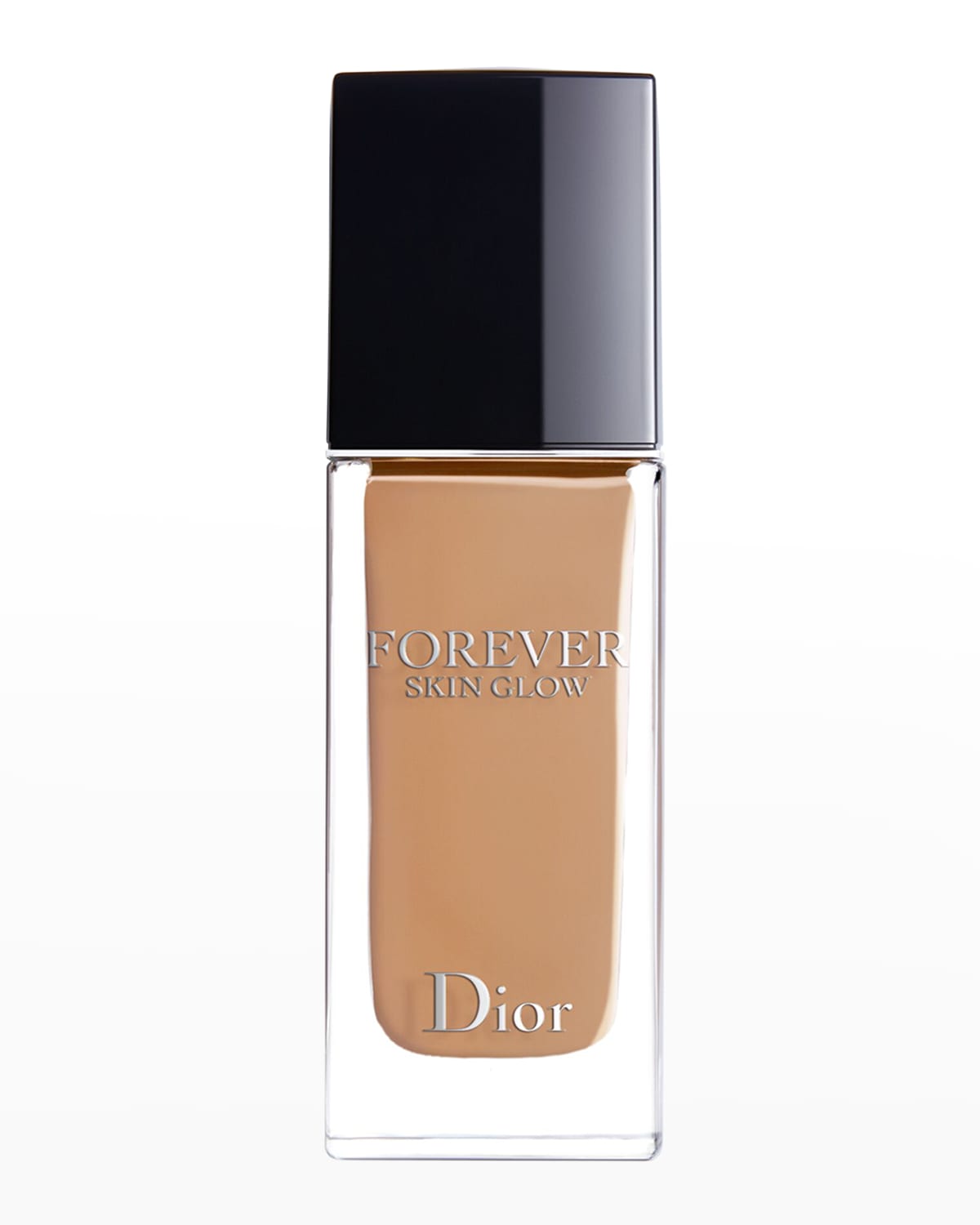 Shop Dior Forever Skin Glow Foundation Spf 15, 1 Oz. In 4.5 Neutral