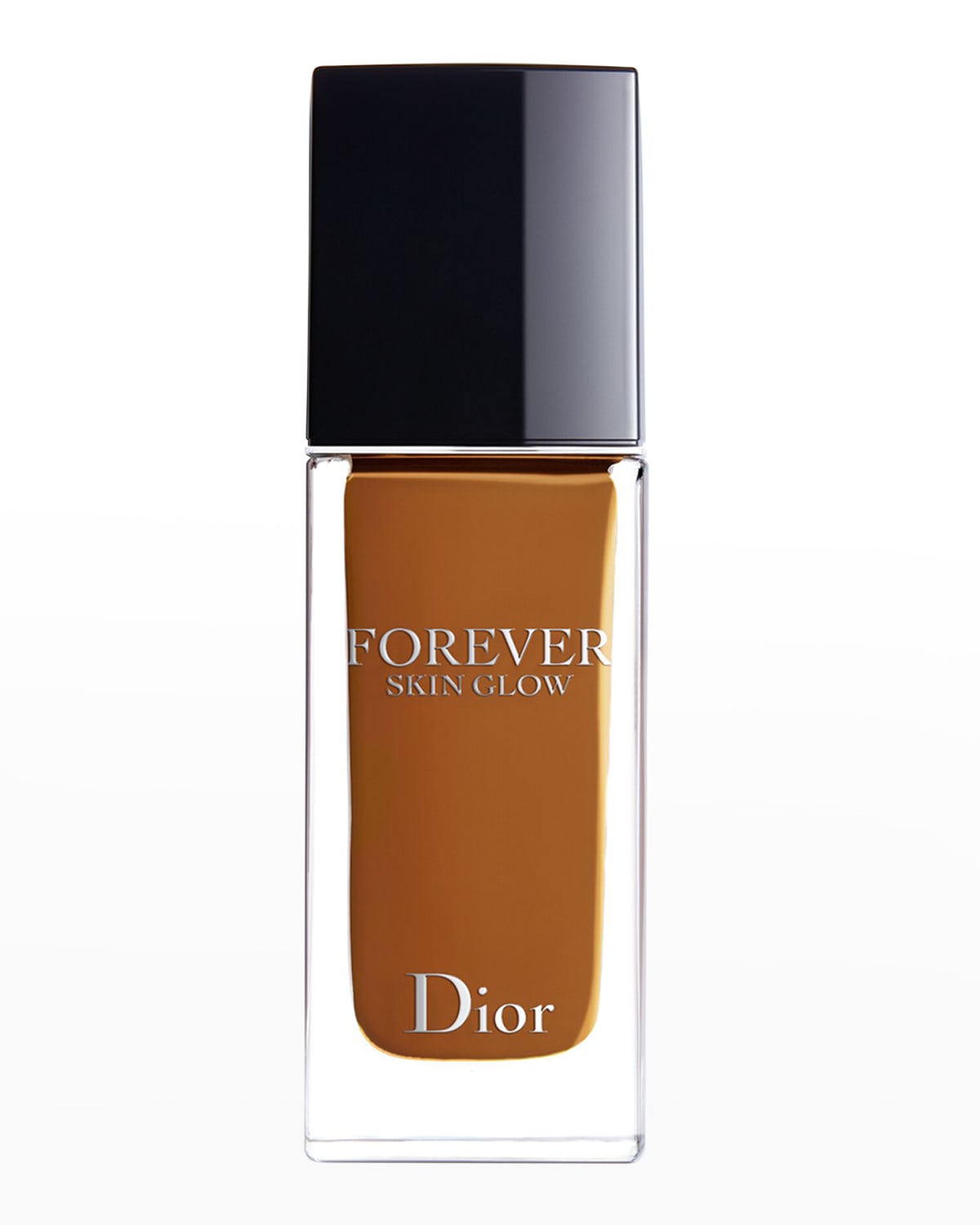 Shop Dior Forever Skin Glow Foundation Spf 15, 1 Oz. In 6.5 Warm