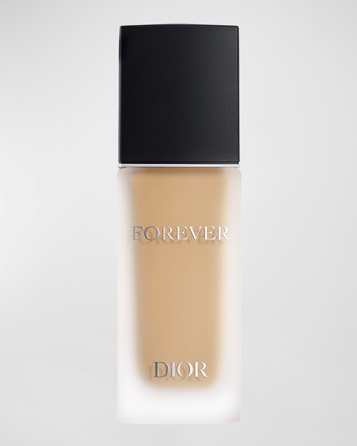 Shop Dior Forever Matte Foundation Spf 15, 1 Oz. In 2 Warm Olive