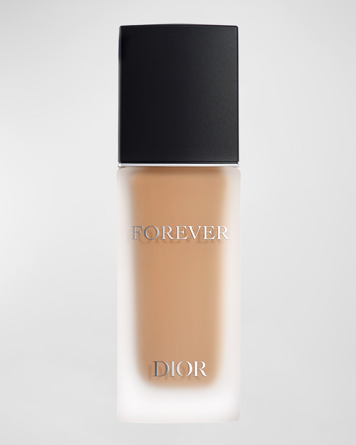Dior Forever Matte Skincare Foundation Spf 15 In 2.5 Warm