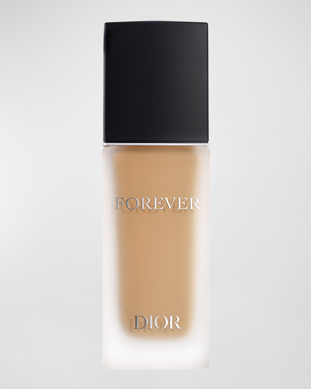 DIOR DIOR FOREVER MATTE FOUNDATION SPF 15, 1 OZ. 