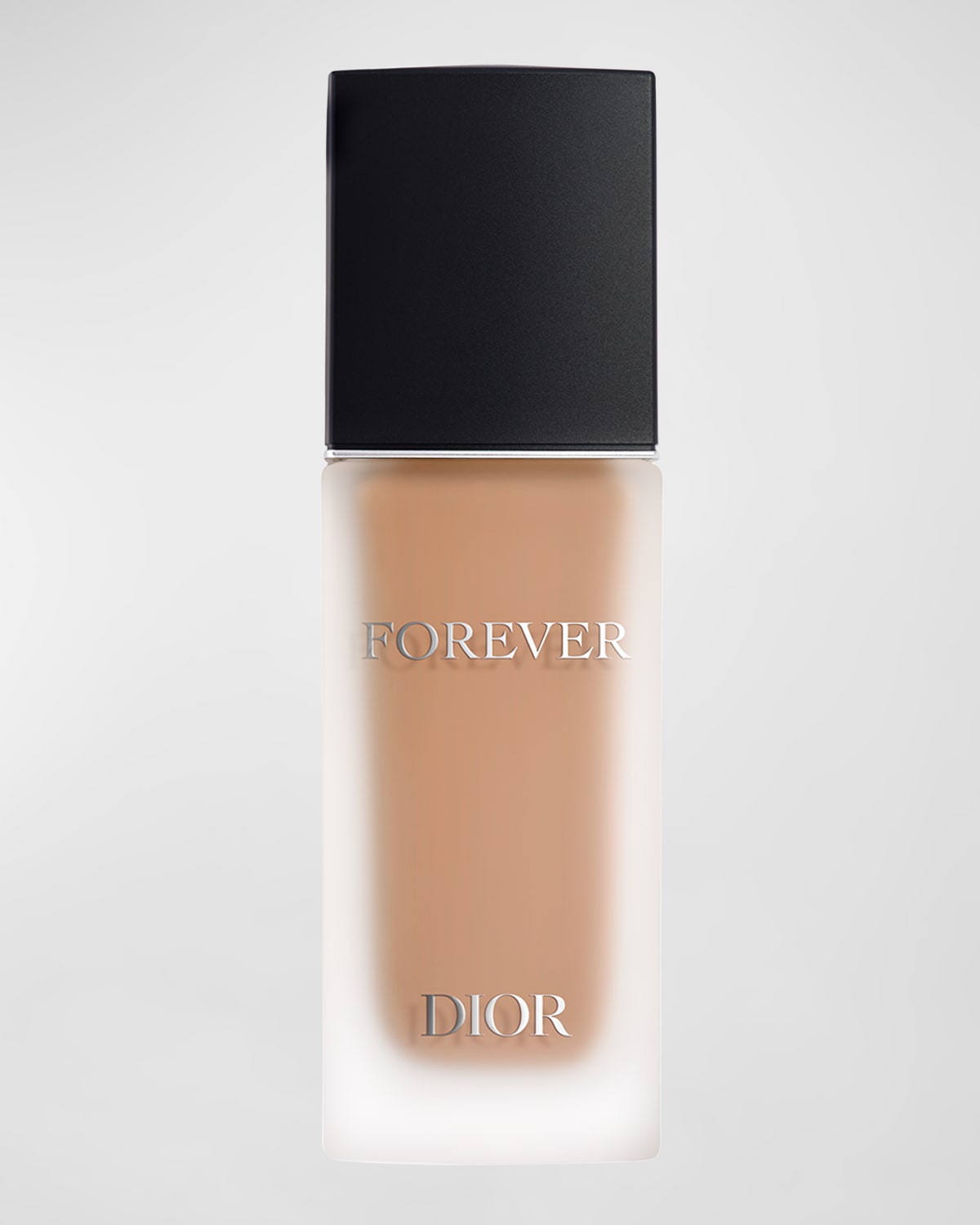 Dior Forever Matte Skincare Foundation Spf 15 In 4 Cool