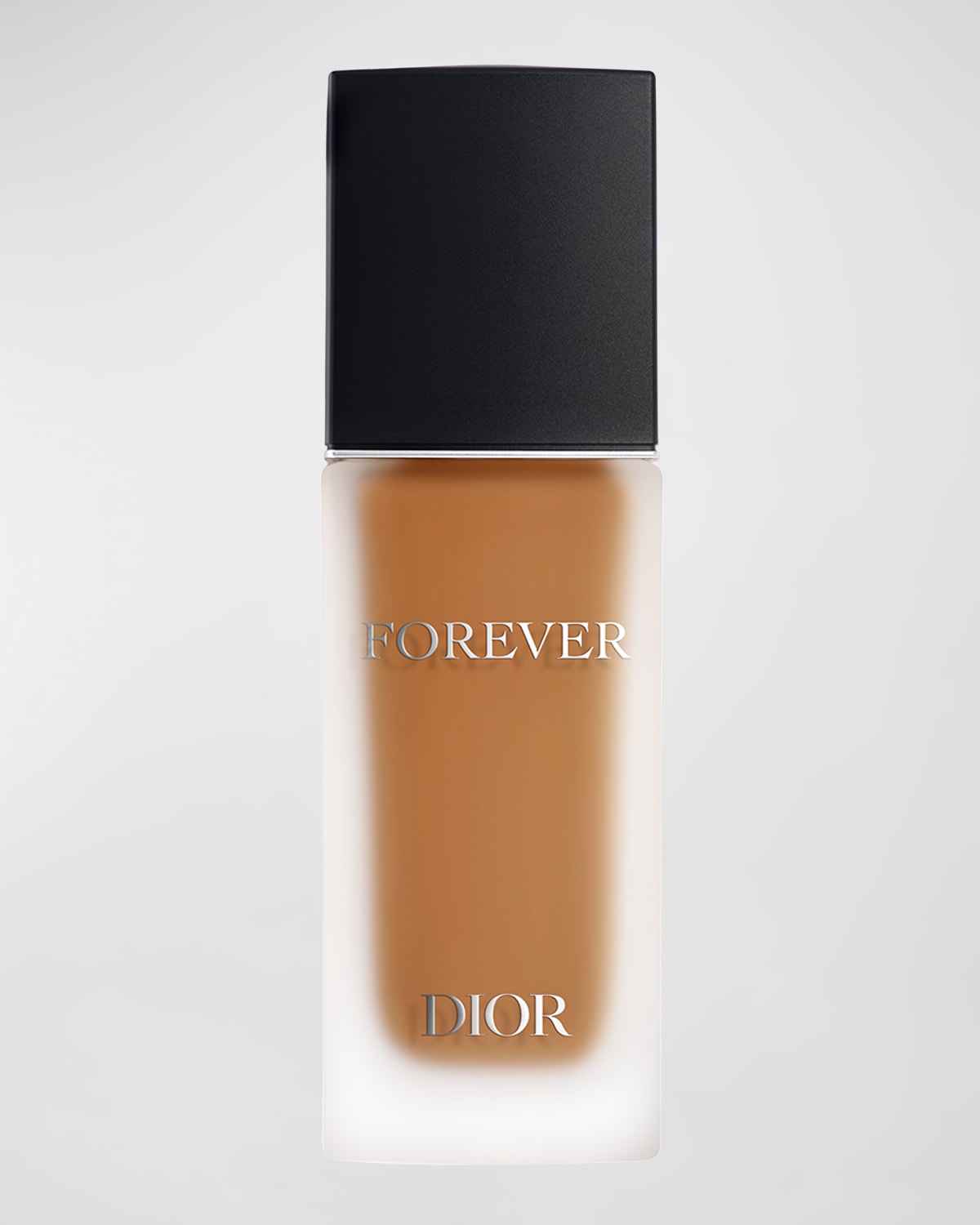 Shop Dior Forever Matte Foundation Spf 15, 1 Oz. In 5 Neutral