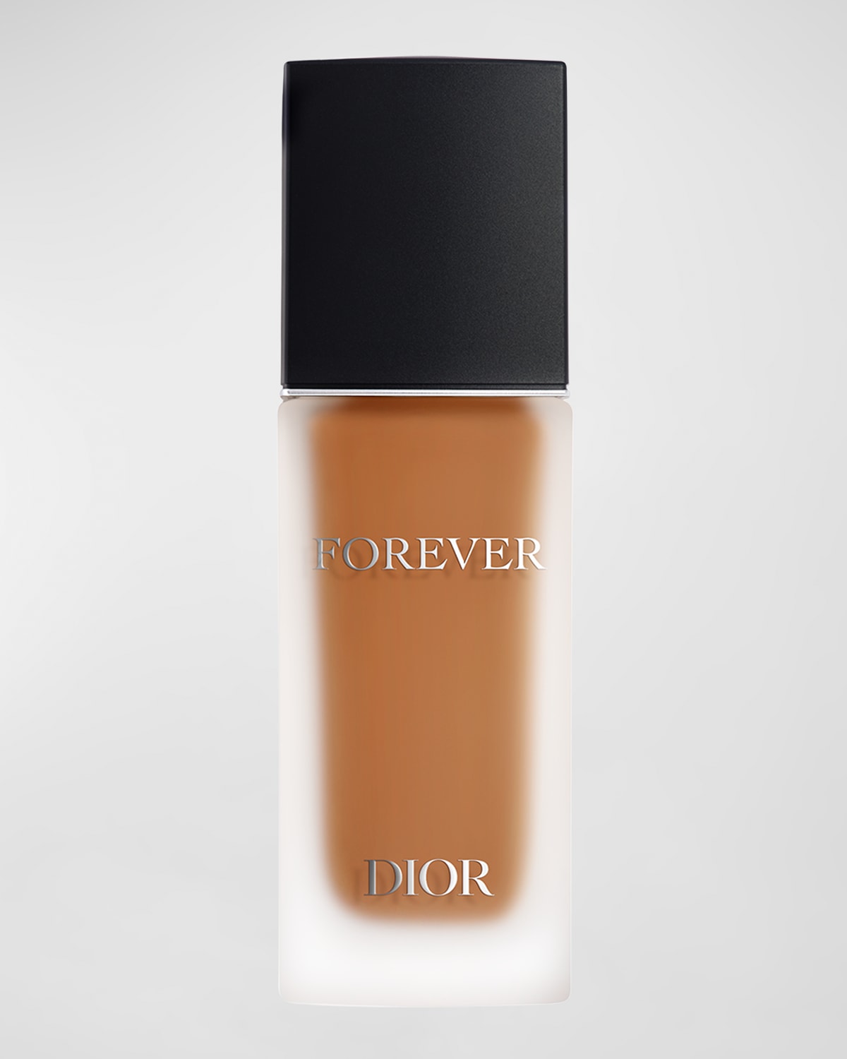 Dior Forever Matte Foundation Spf 15, 1 Oz. In 6 Neutral