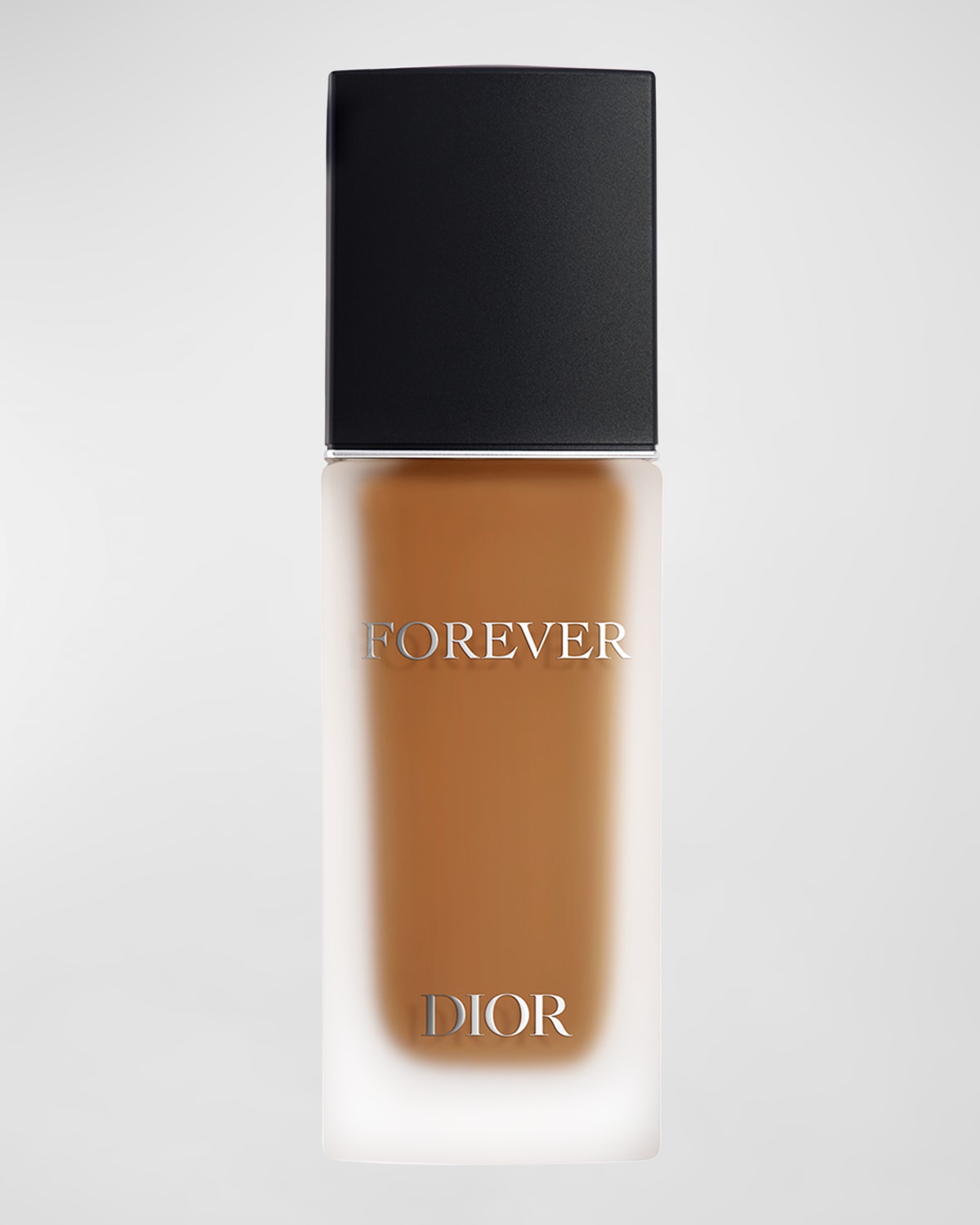 Shop Dior Forever Matte Foundation Spf 15, 1 Oz. In 6 Warm