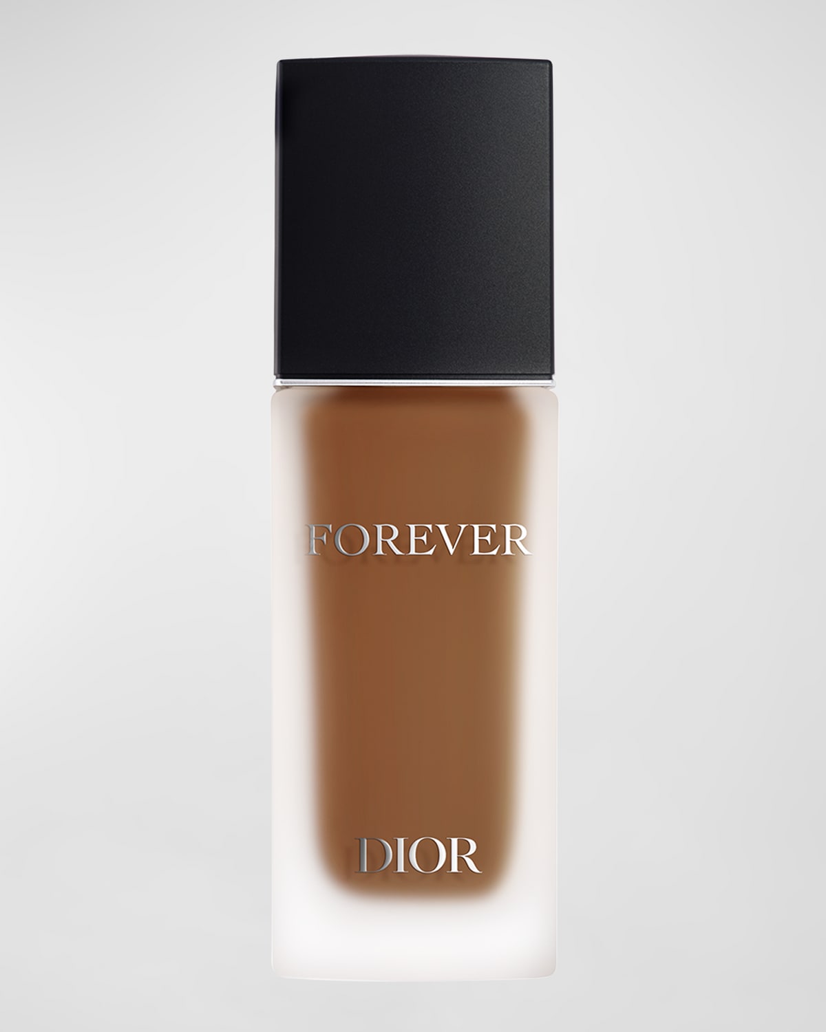 Shop Dior Forever Matte Foundation Spf 15, 1 Oz. In 7 Warm