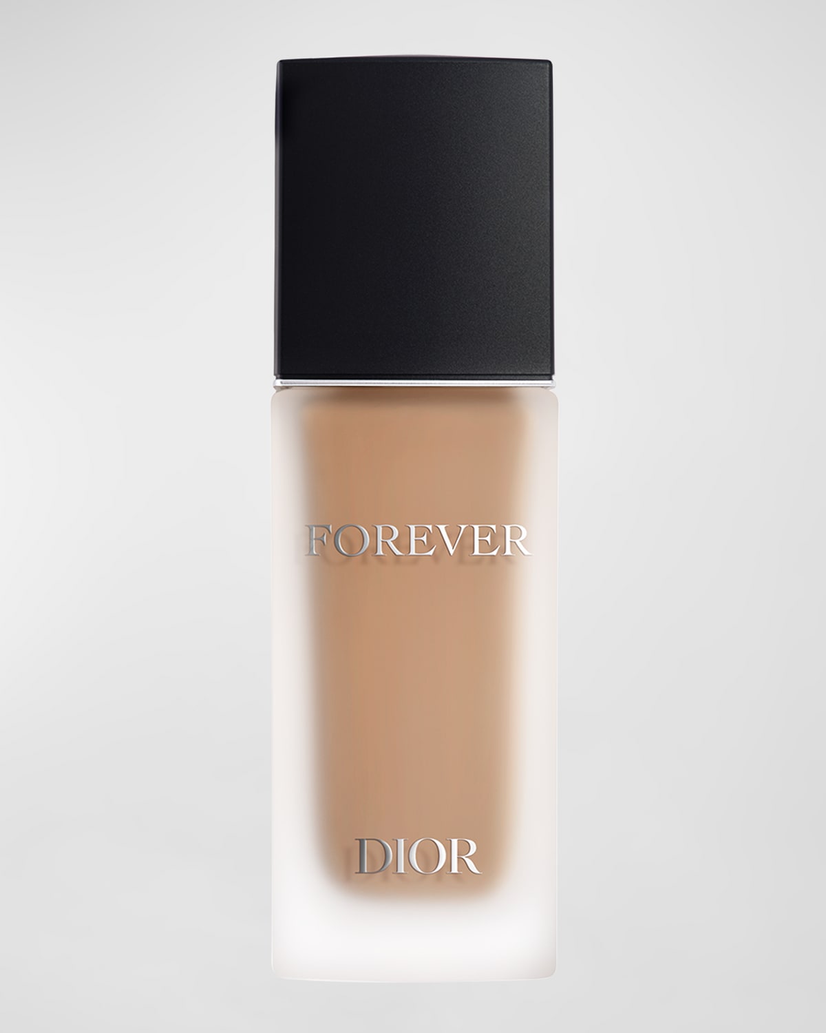 Shop Dior Forever Matte Foundation Spf 15, 1 Oz. In 2.5 Neutral