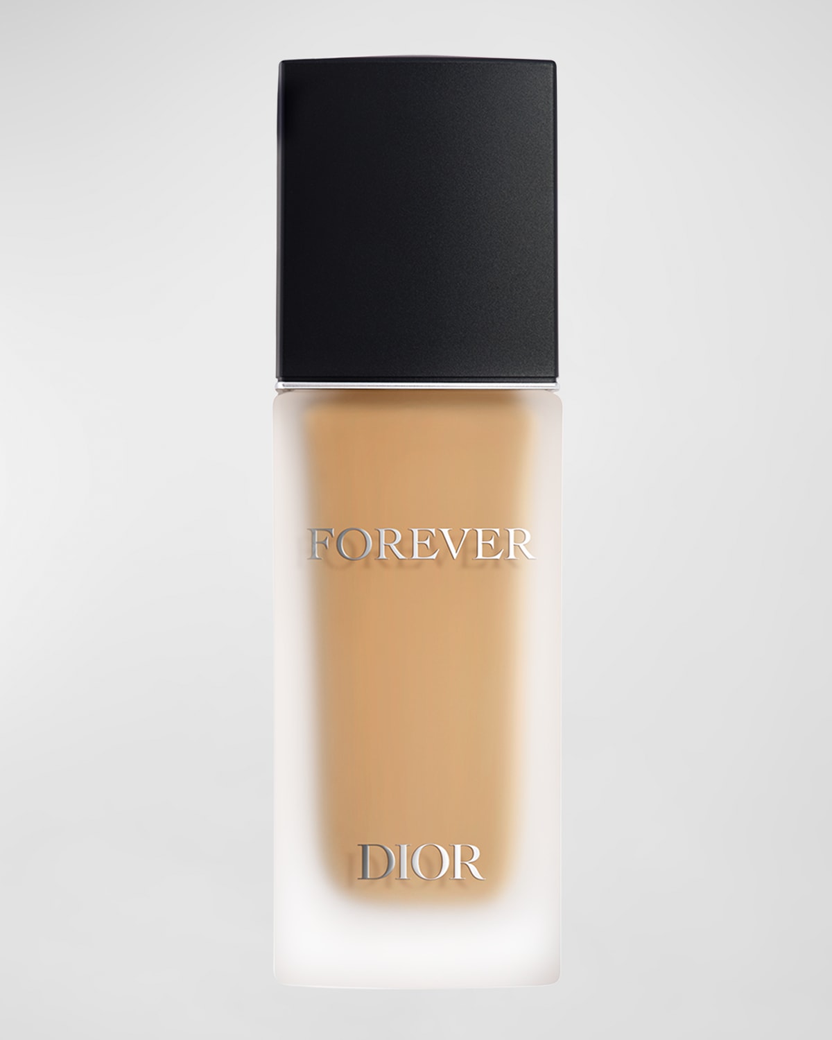 Shop Dior Forever Matte Foundation Spf 15, 1 Oz. In 3 Cool Rosy