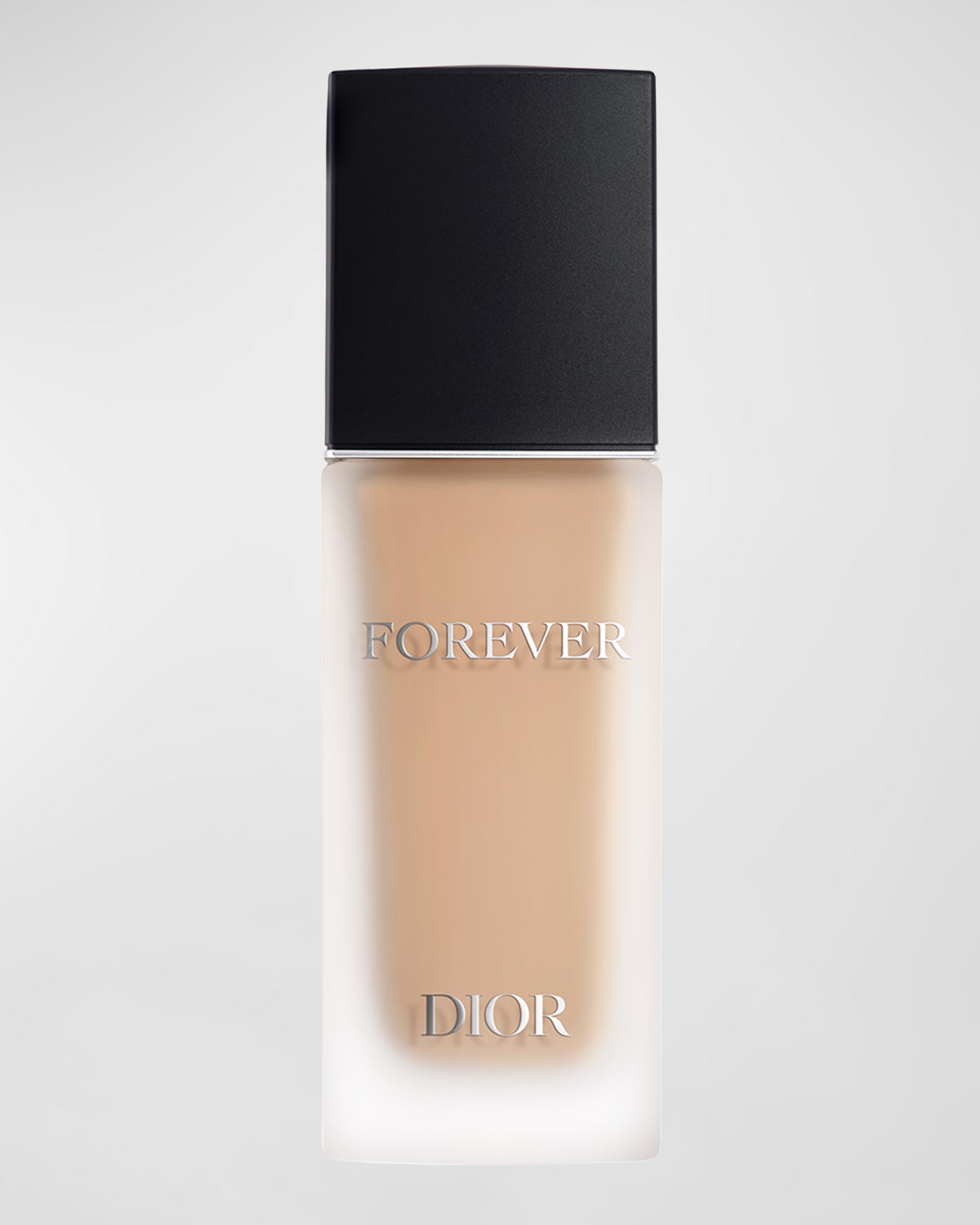 Shop Dior Forever Matte Foundation Spf 15, 1 Oz. In 1.5 Neutral