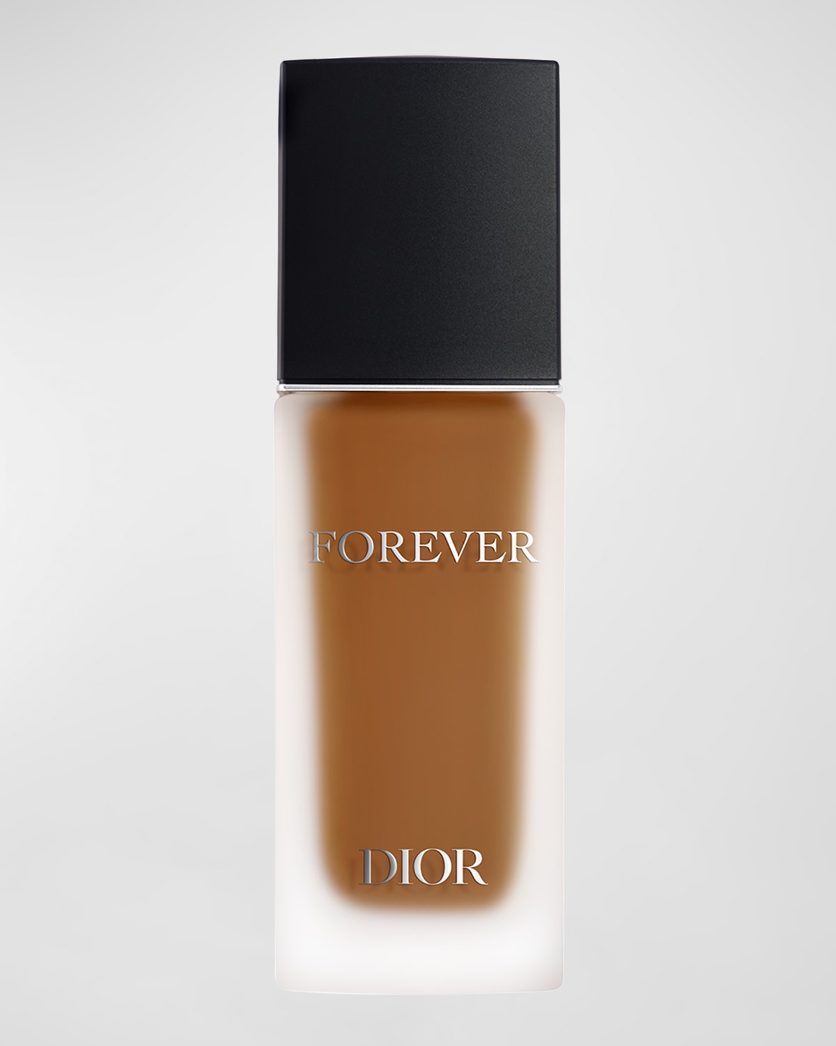 Shop Dior Forever Matte Foundation Spf 15, 1 Oz. In 6.5 Warm