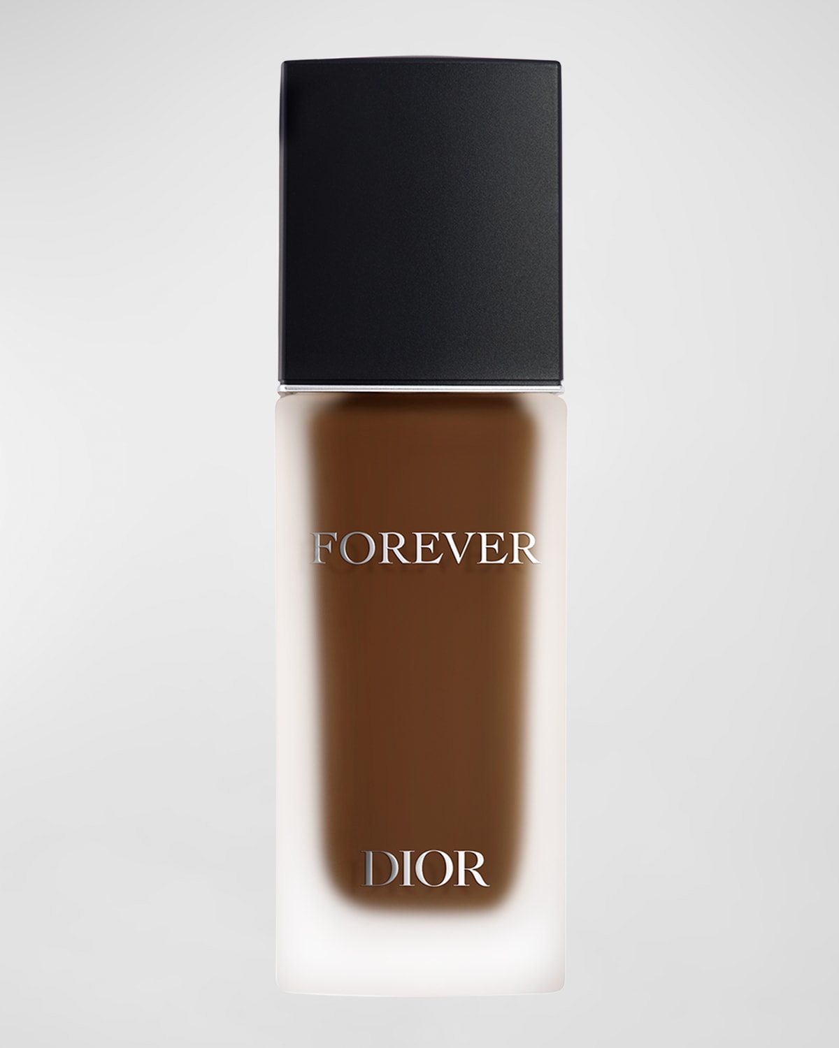 Dior Forever Matte Foundation Spf 15, 1 Oz. In 9 Neutral