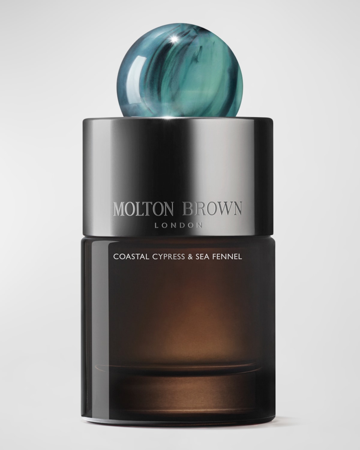 Shop Molton Brown Coastal Cypress & Sea Fennel Eau De Parfum, 3.4 Oz.