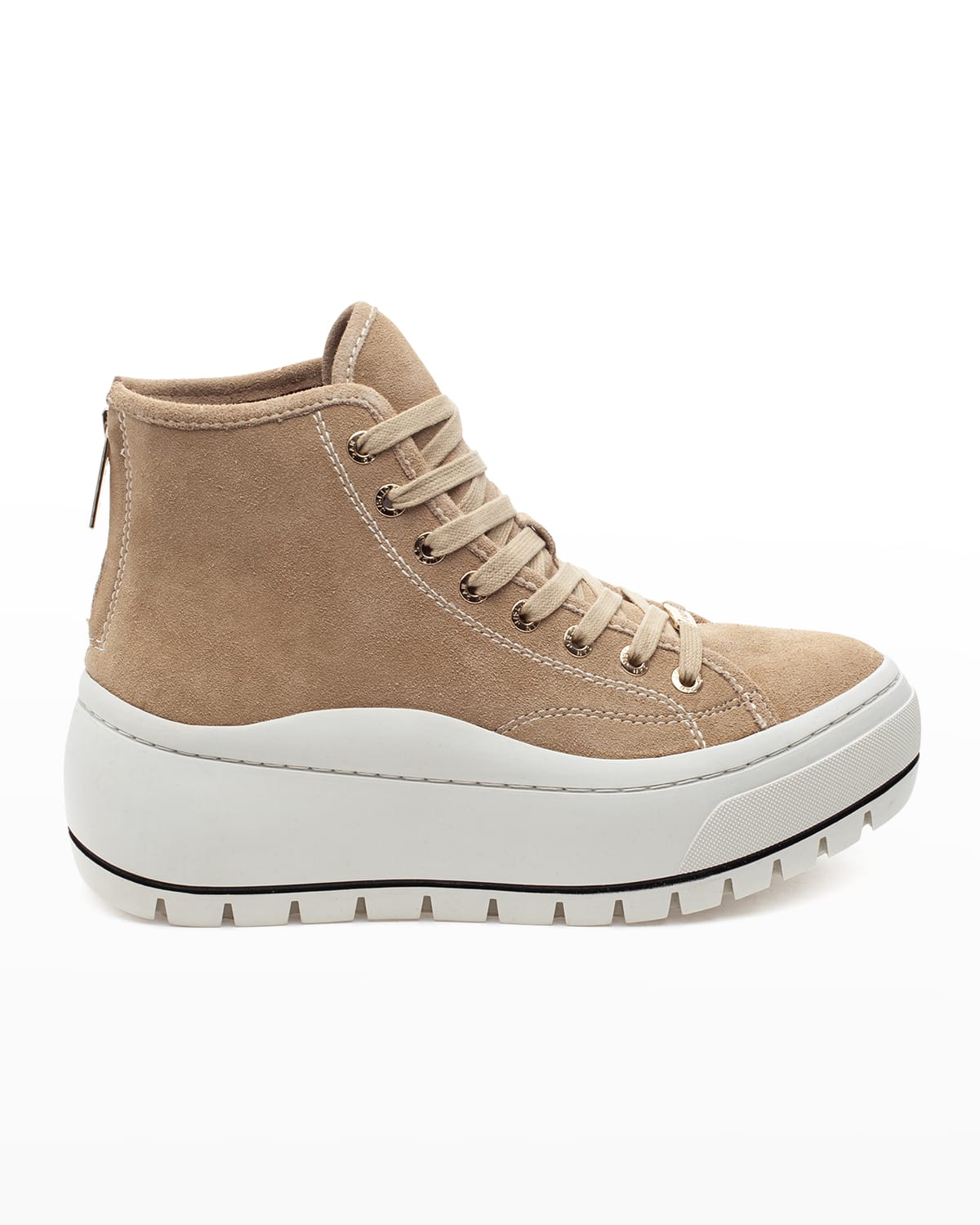 Jslides high top sneaker new arrivals