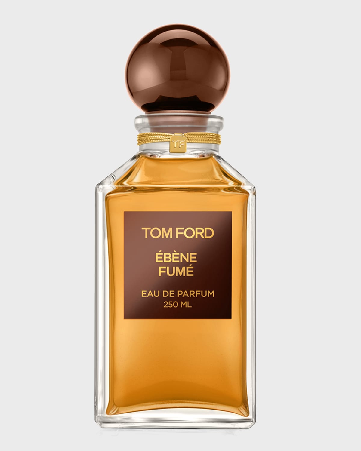 Shop Tom Ford Ébène Fumé Eau De Parfum Fragrance 250ml Decanter