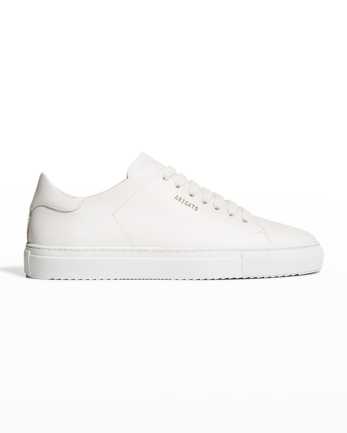 Clean 90 Leather Court Sneakers