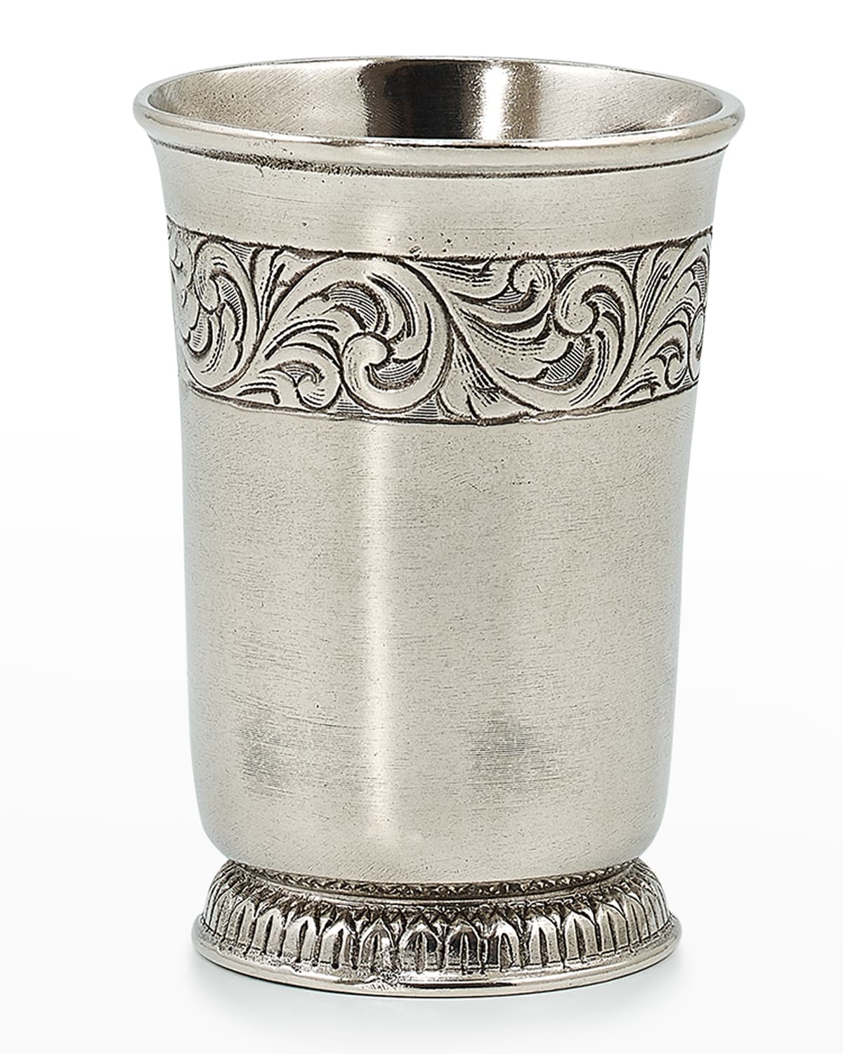 Labrazel San Lorenzo Tumbler In Pewter