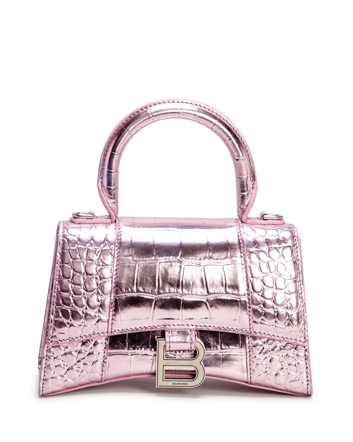 Glitter balenciaga bag outlet