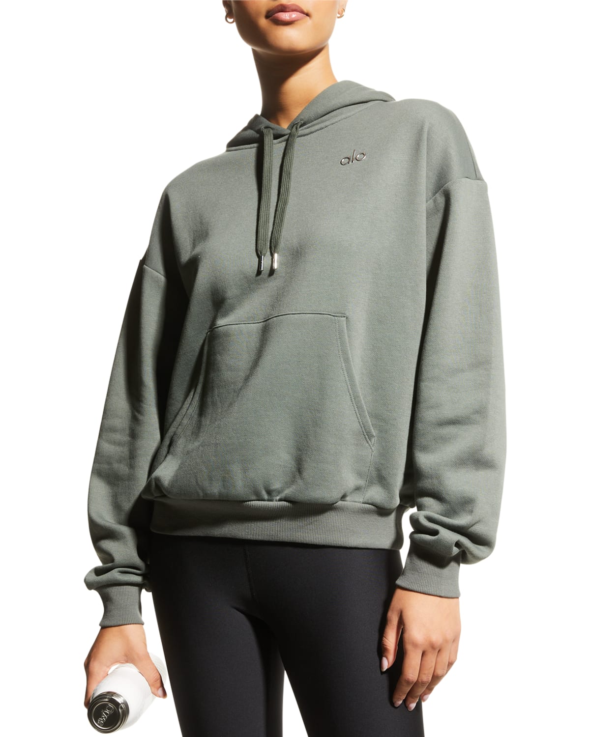 Accolade French Terry Hoodie