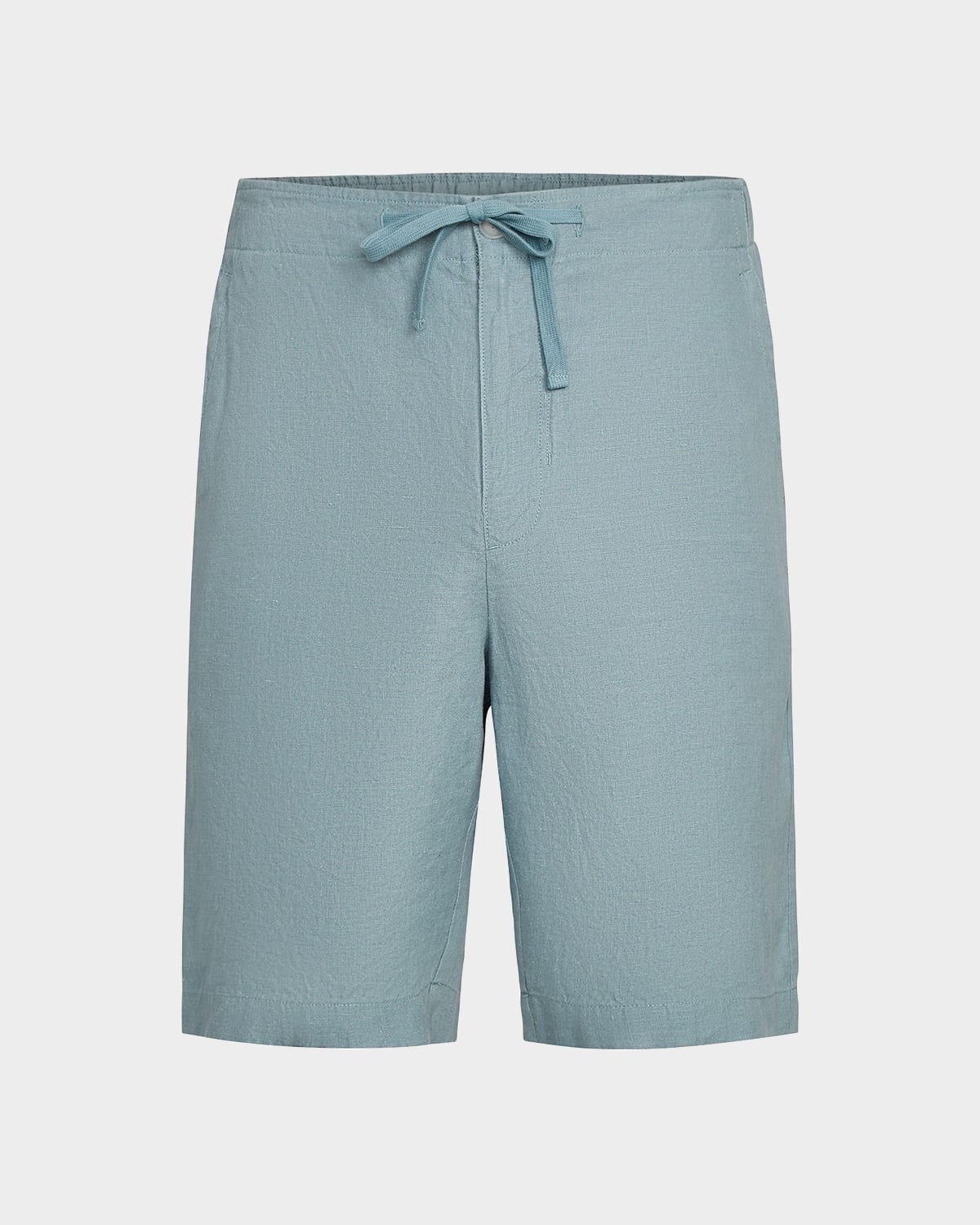Men's Lightweight Hemp Shorts