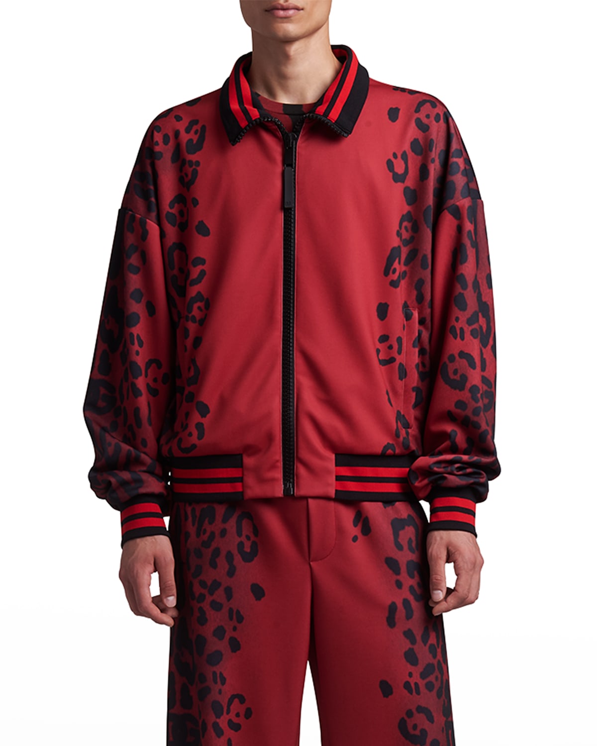 Dolce & Gabbana Dolce & Gabbana Gym Collection Milano Italia