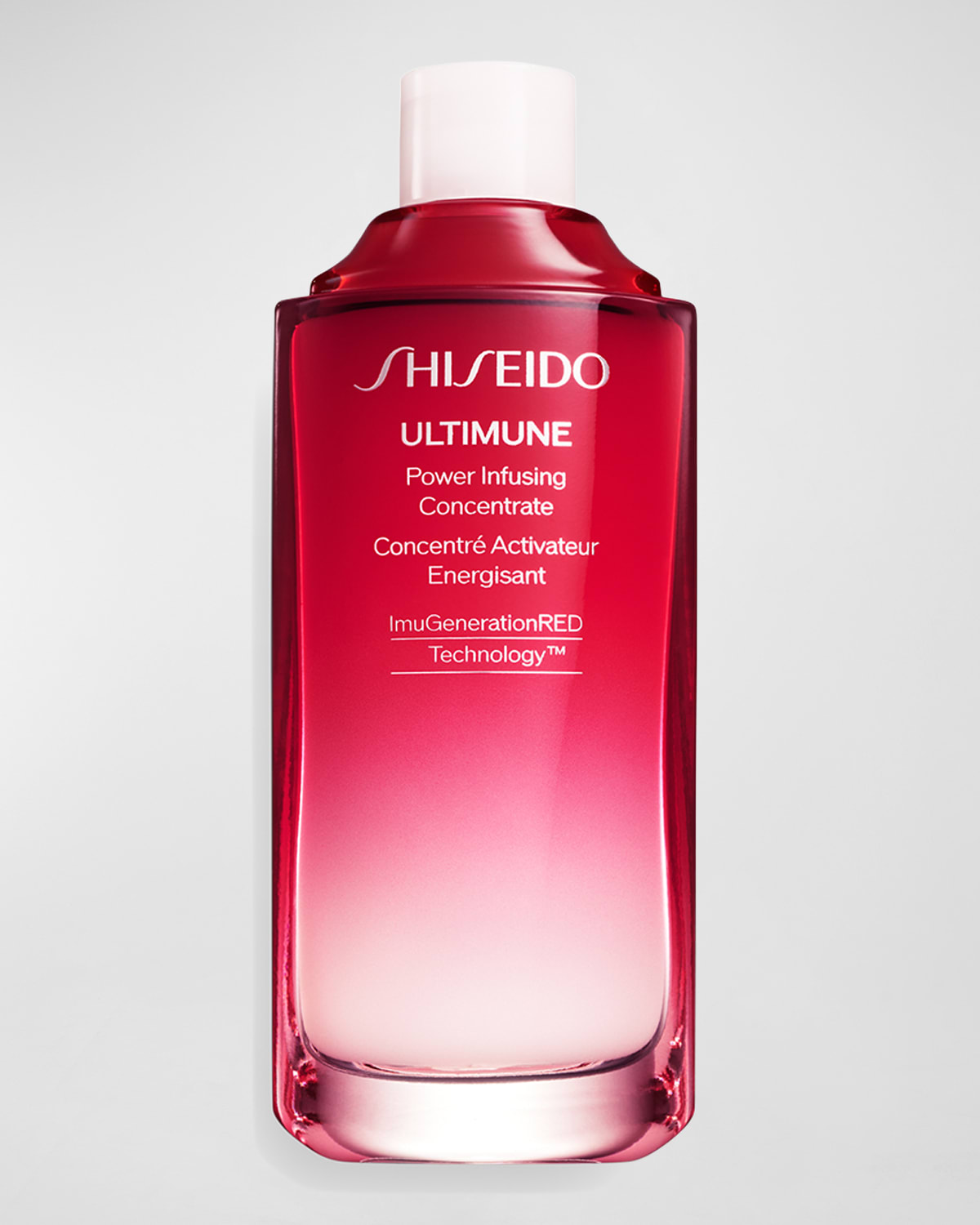 Ultimune Power Infusing Concentrate Refill, 2.5 oz.