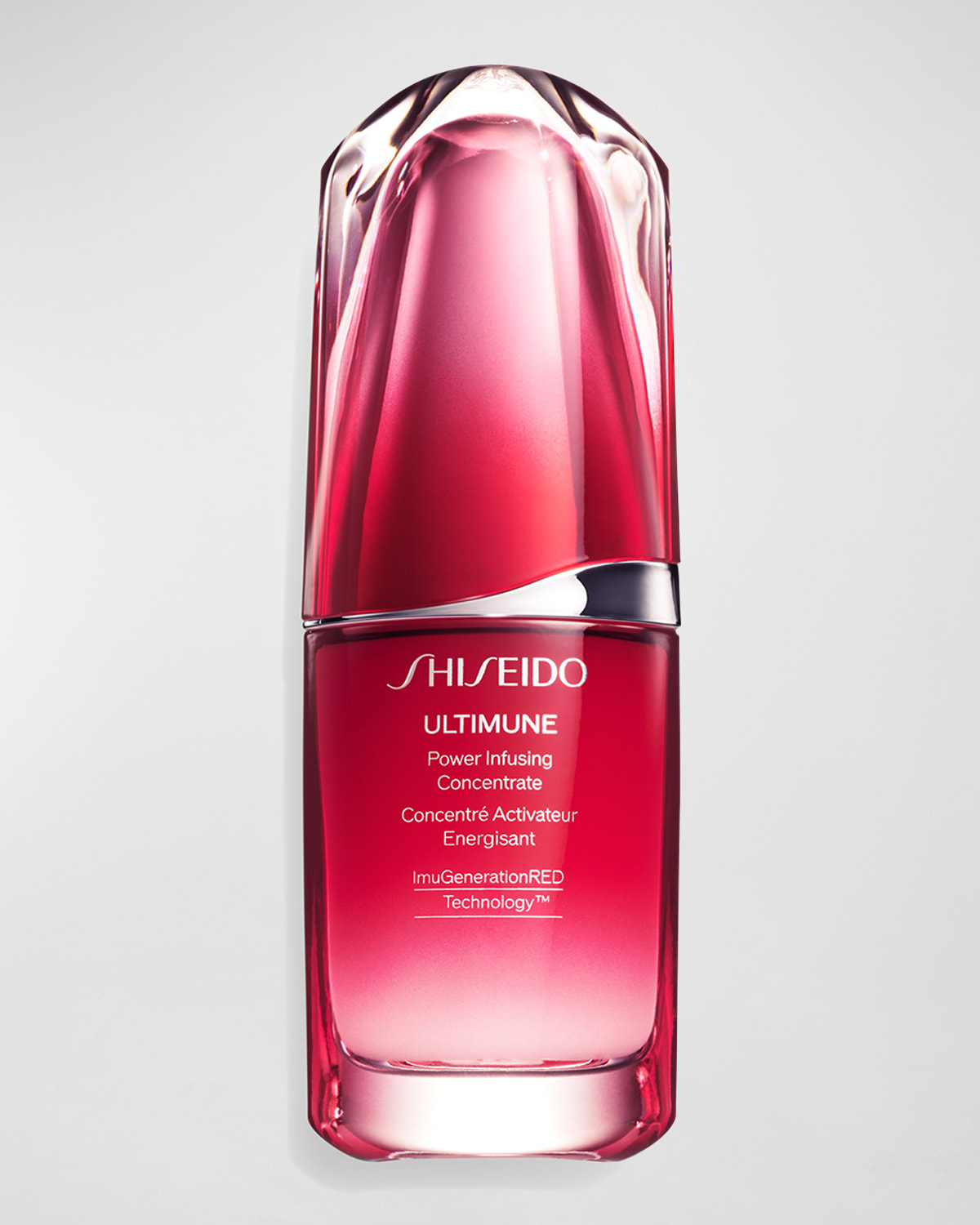 Shop Shiseido Ultimune Power Infusing Concentrate, 1 Oz.