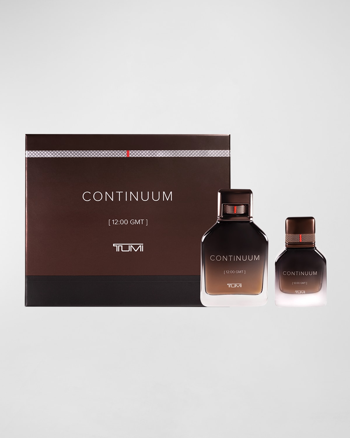 Continuum [12:00 GMT] TUMI for Men Eau de Parfum Gift Set
