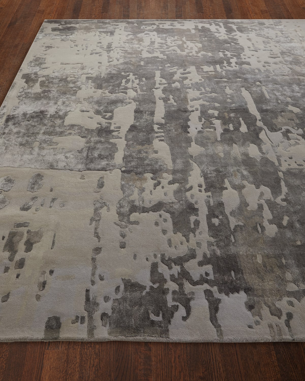 Nourison Madeline Hand-tufted Rug, 9' X 12' In Multi