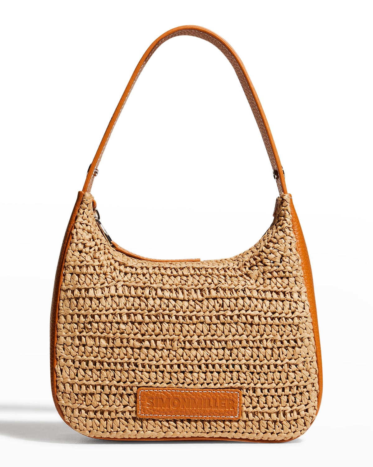 Miller straw crossbody bag clearance
