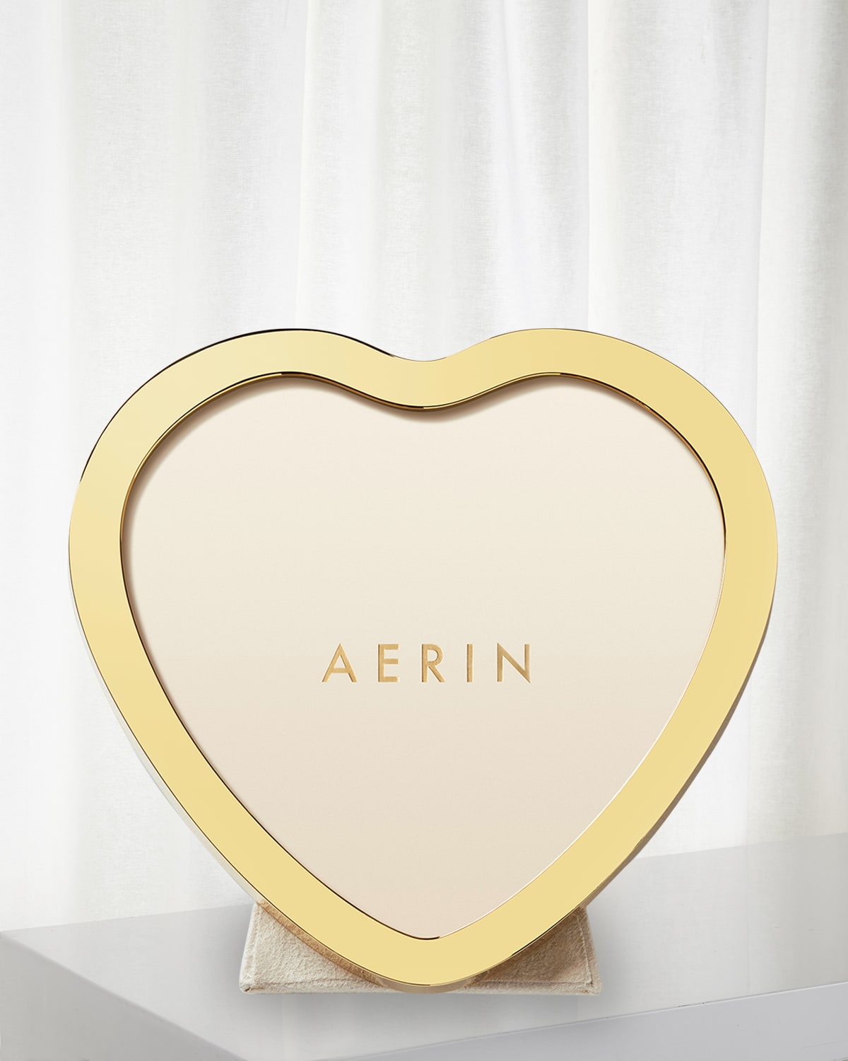 Aerin Martin Heart Frame