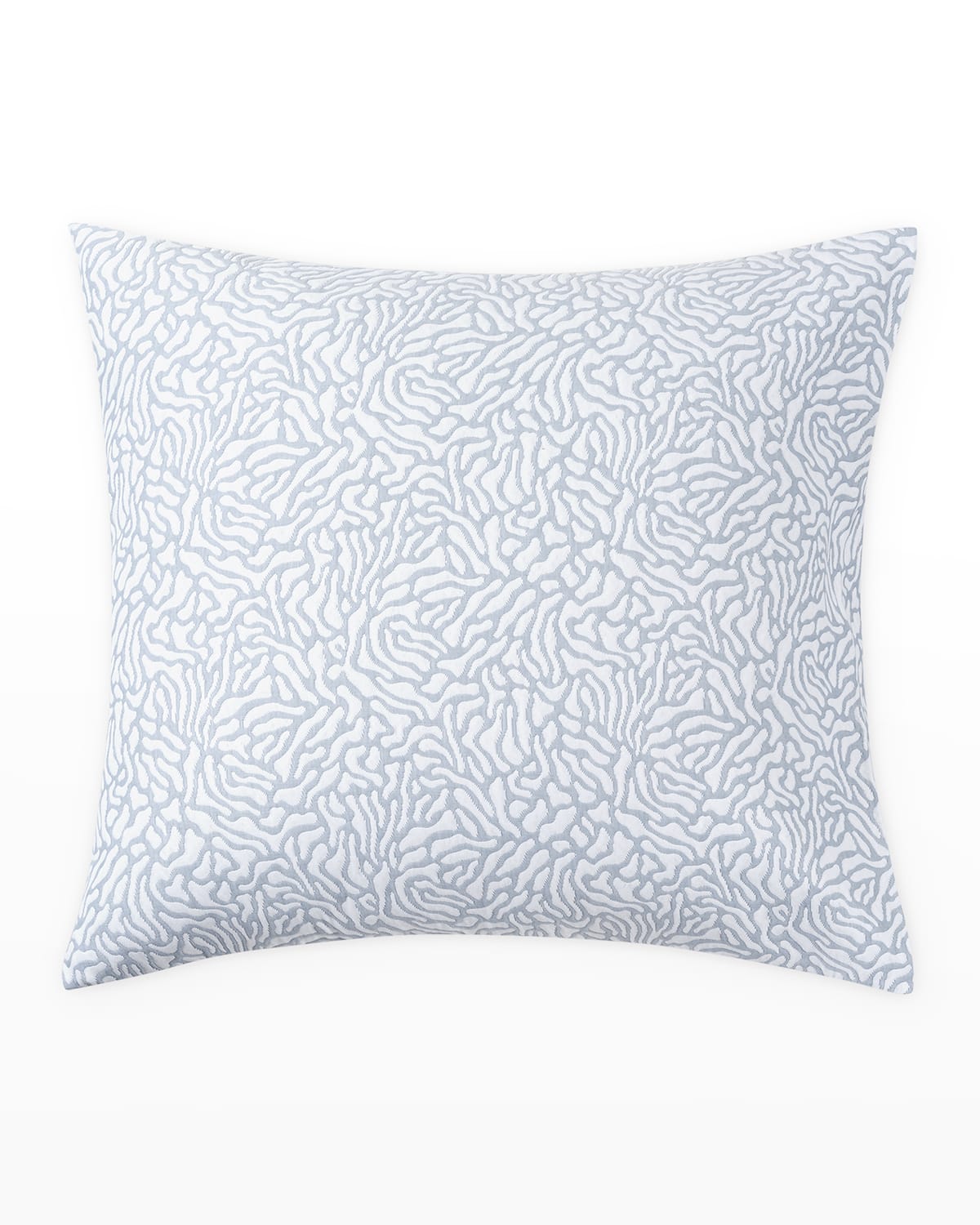 Matouk Schumacher Cora Euro Sham