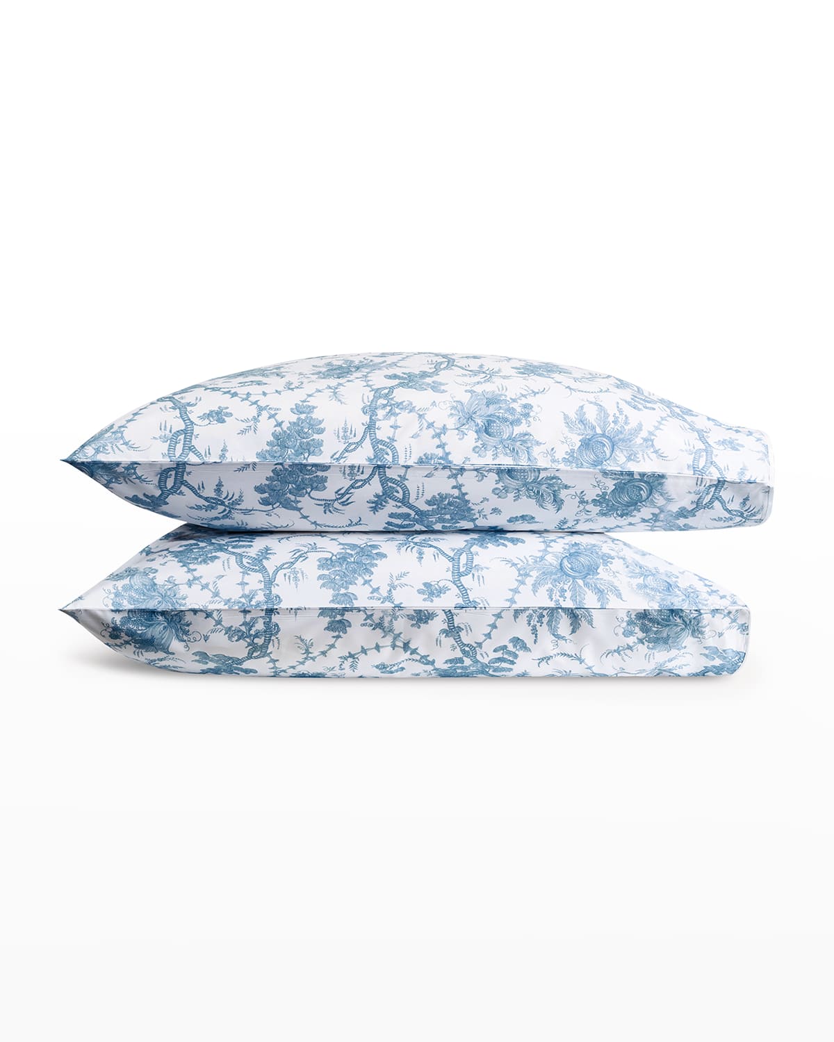 Matouk Schumacher San Cristobal Standard Pillowcases - Pair
