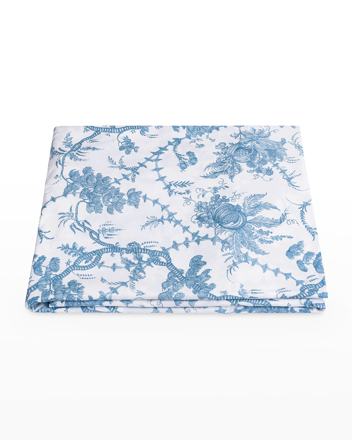 Matouk Schumacher San Cristobal King Fitted Sheet