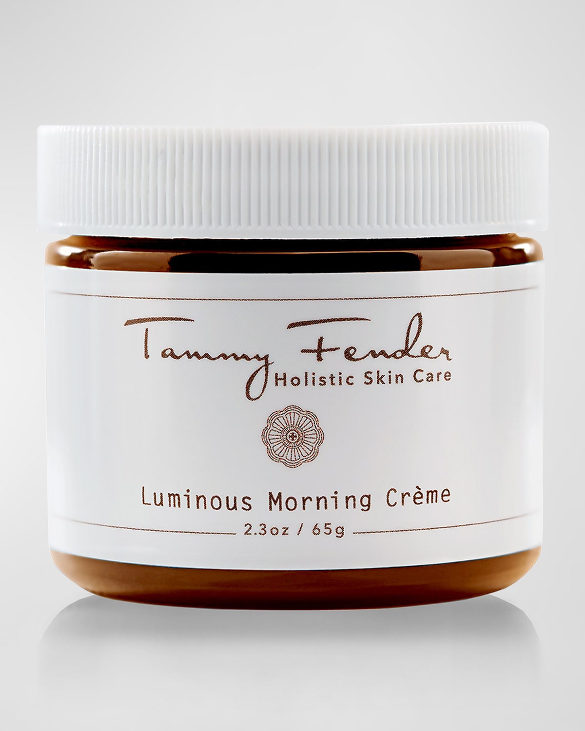 Shop Tammy Fender Holistic Skin Care Luminous Morning Creme, 2.3 Oz.