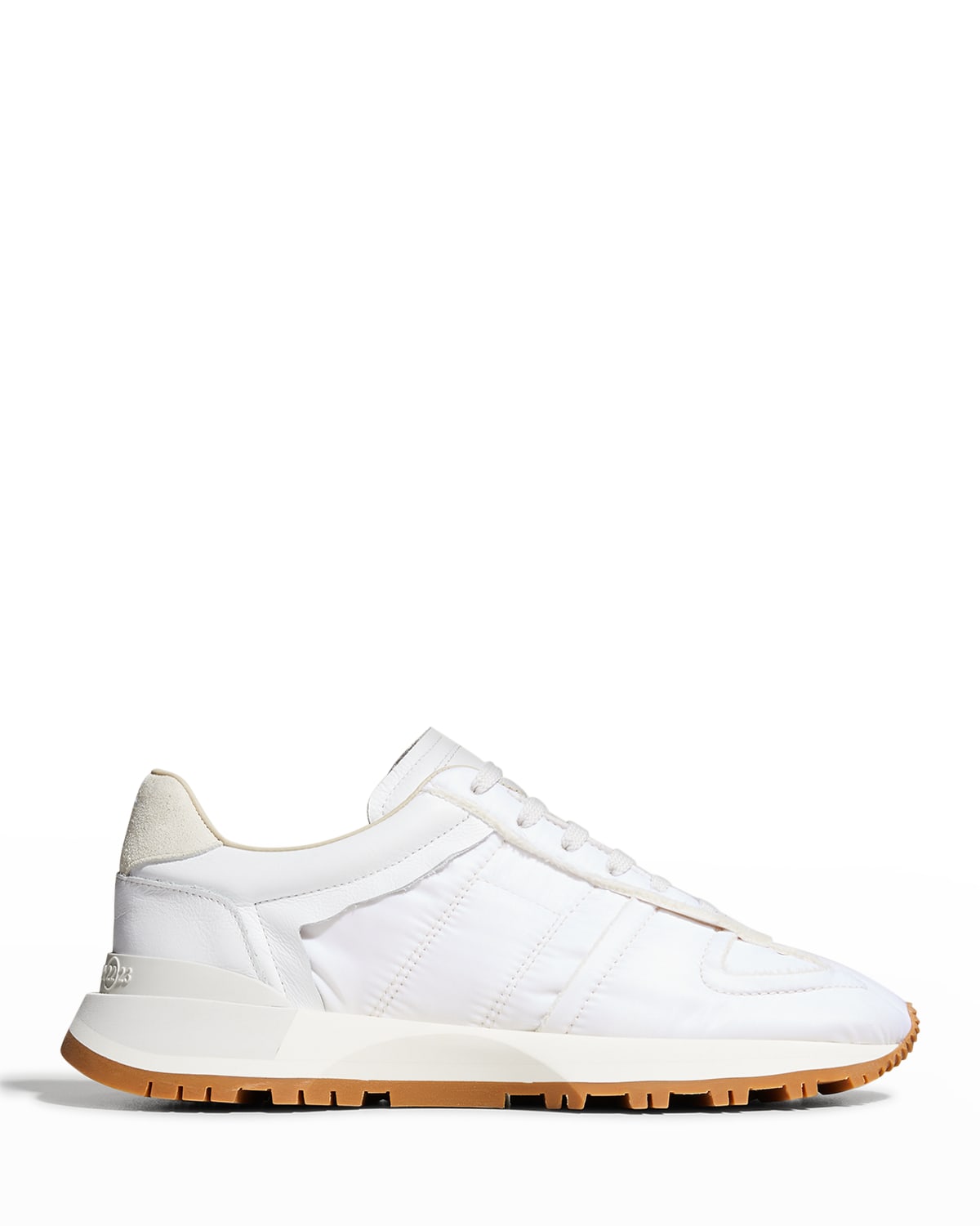 Maison Margiela Sneakers 50-50 In White