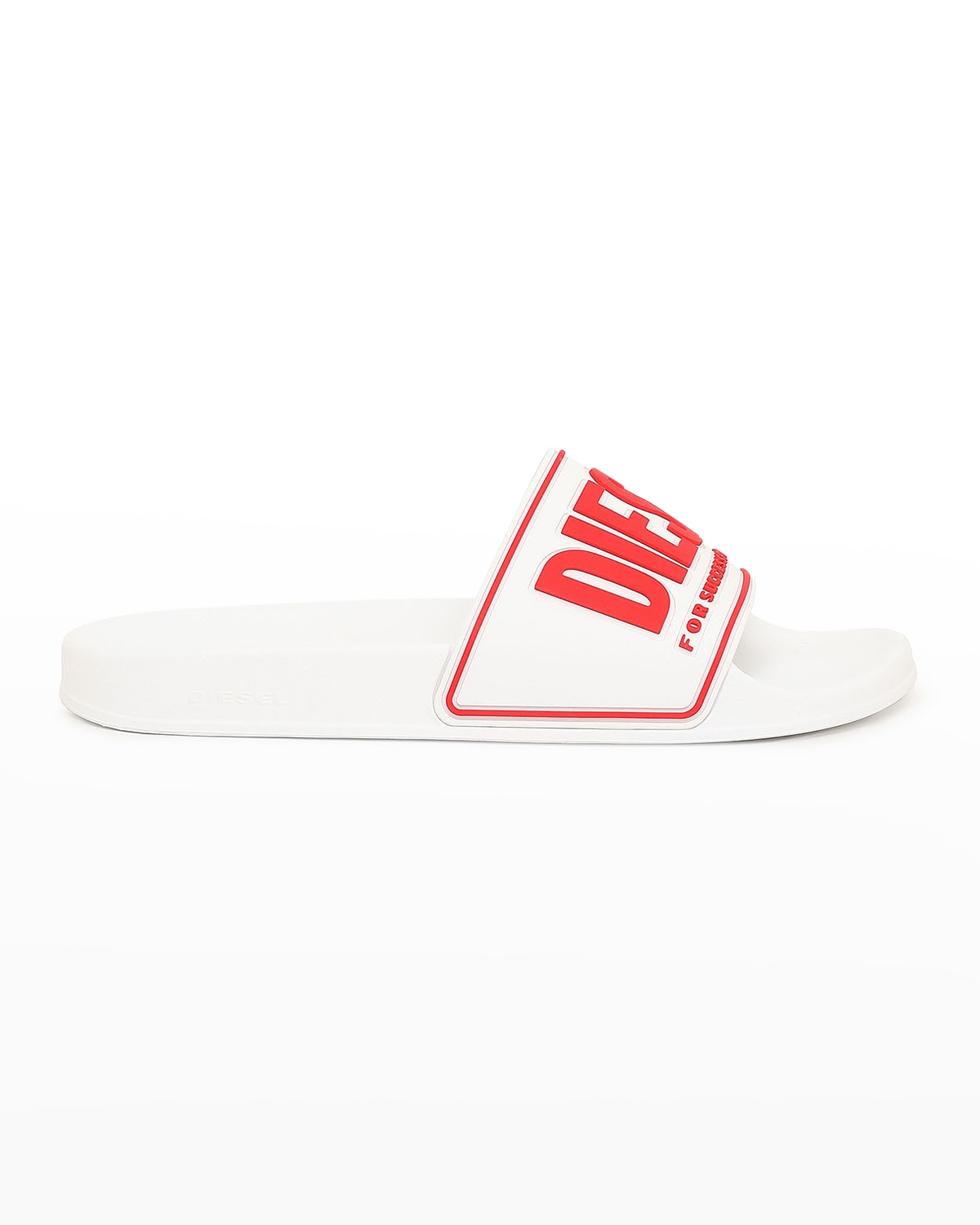 Diesel pool on sale slides