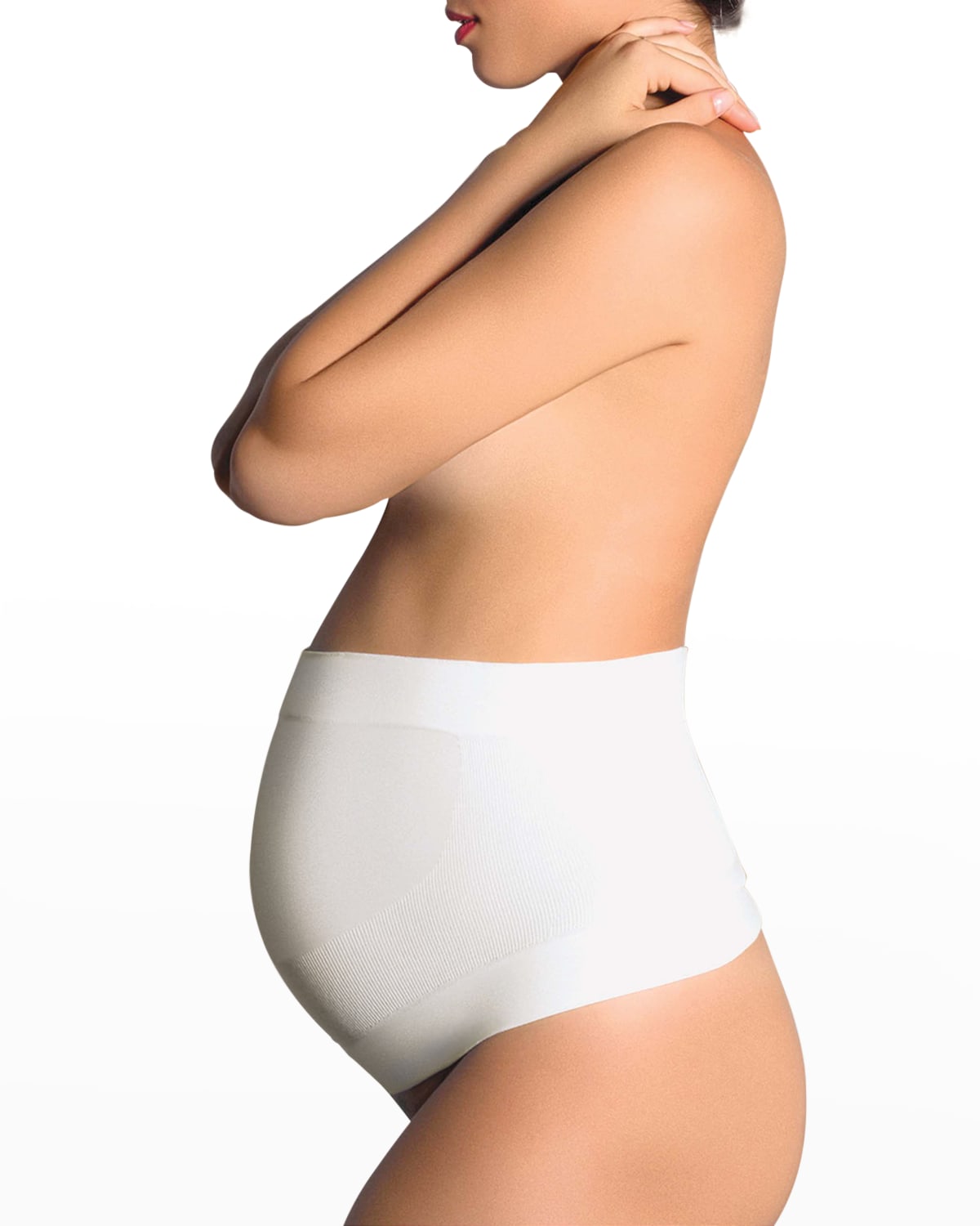 Cache Coeur Organic Maternity Support Belly Band