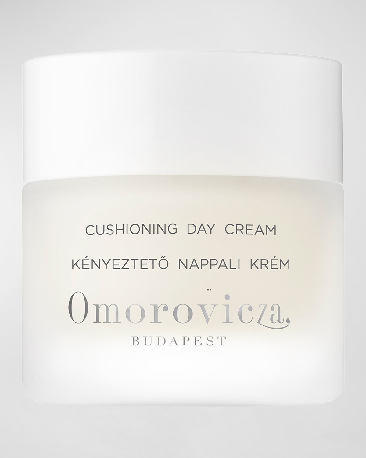 Omorovicza Cushioning Day Cream, 1.7 Oz.