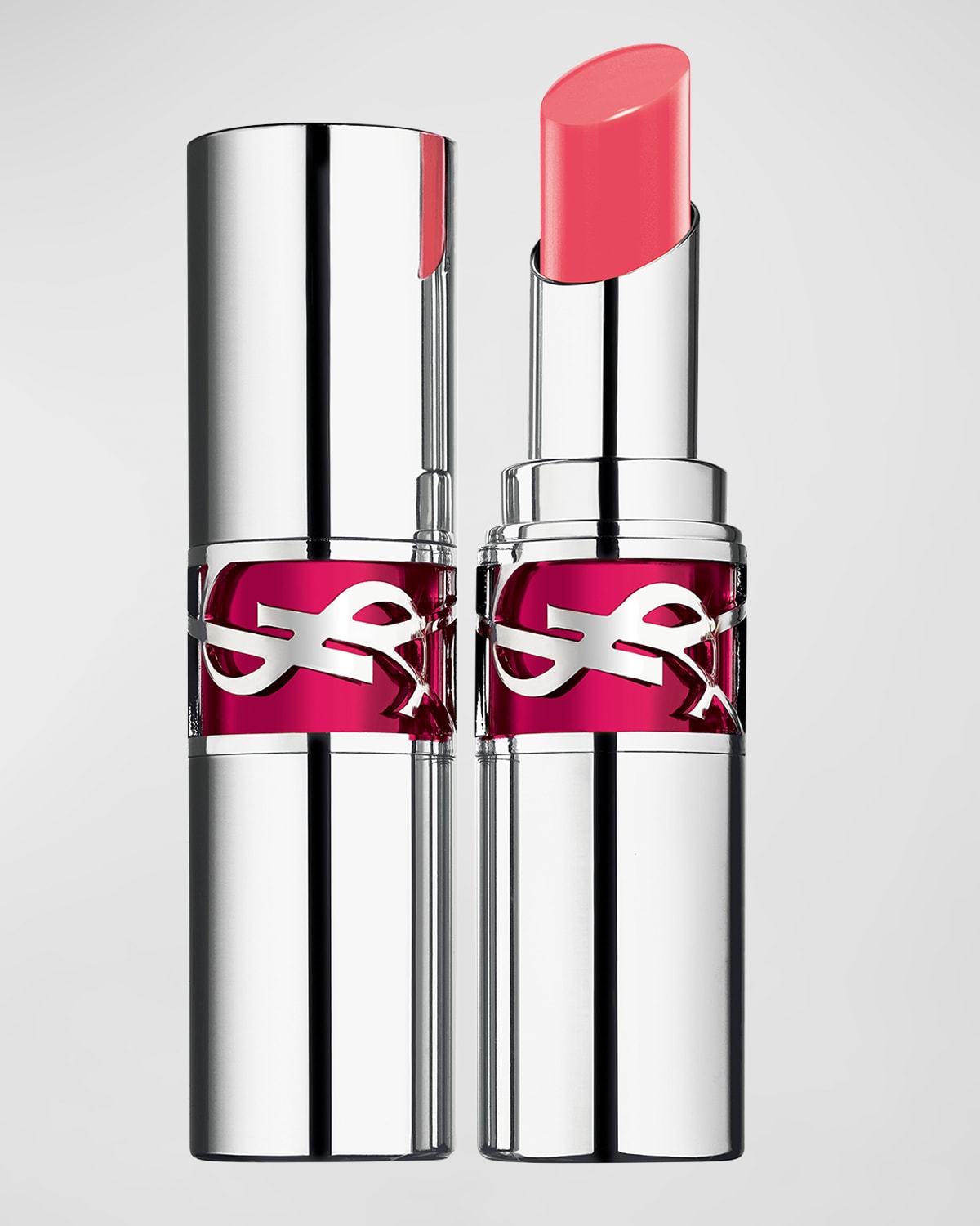 Shop Saint Laurent Candy Glaze Lip Gloss Stick In 13