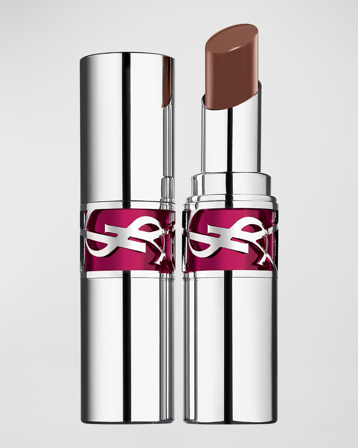 Shop Saint Laurent Candy Glaze Lip Gloss Stick In 14