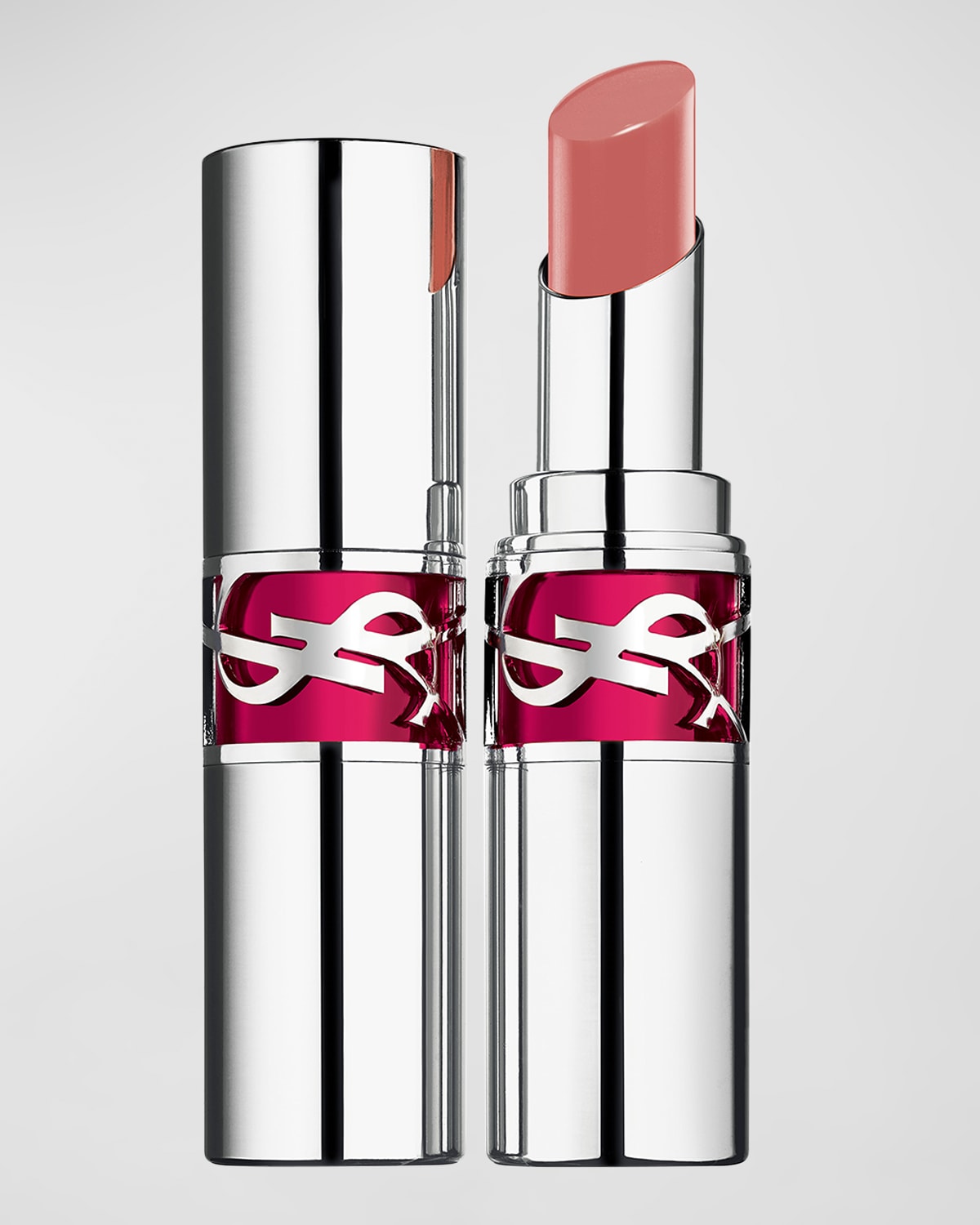 Shop Saint Laurent Candy Glaze Lip Gloss Stick In 15