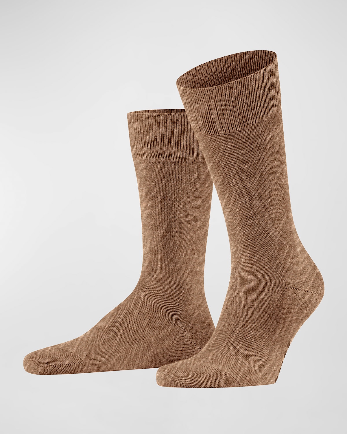 Men's Family Cotton Mid-Calf Socks