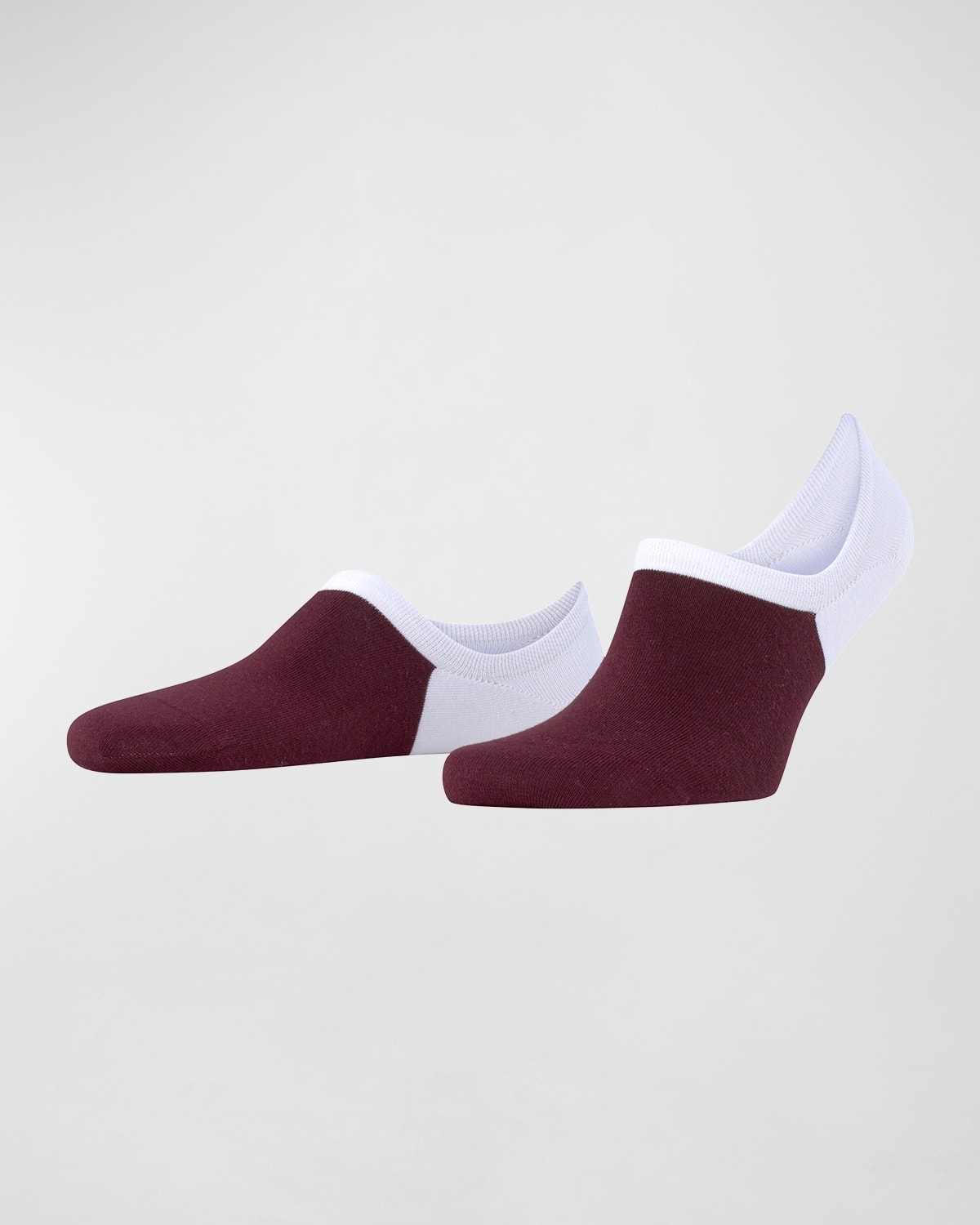 Falke Men's Color Blend No-Show Socks